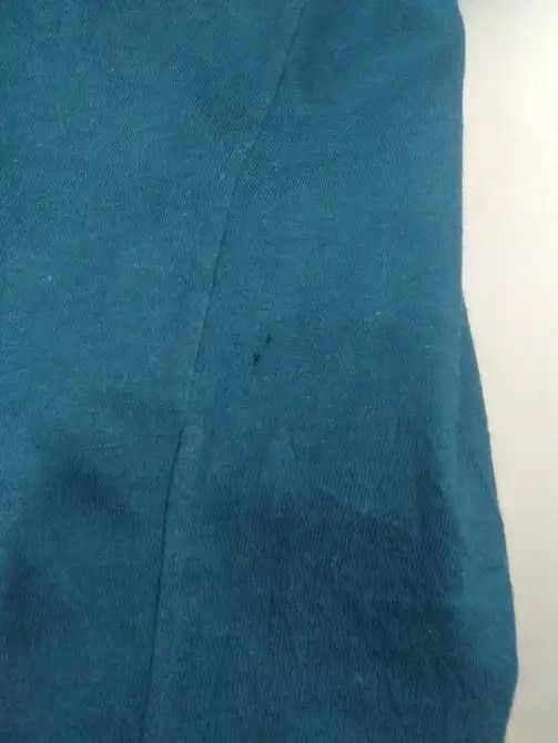 Trussardi × Vintage Vintage Trussardi big logo tshirt..made in italy Size US M / EU 48-50 / 2 - 6 Thumbnail