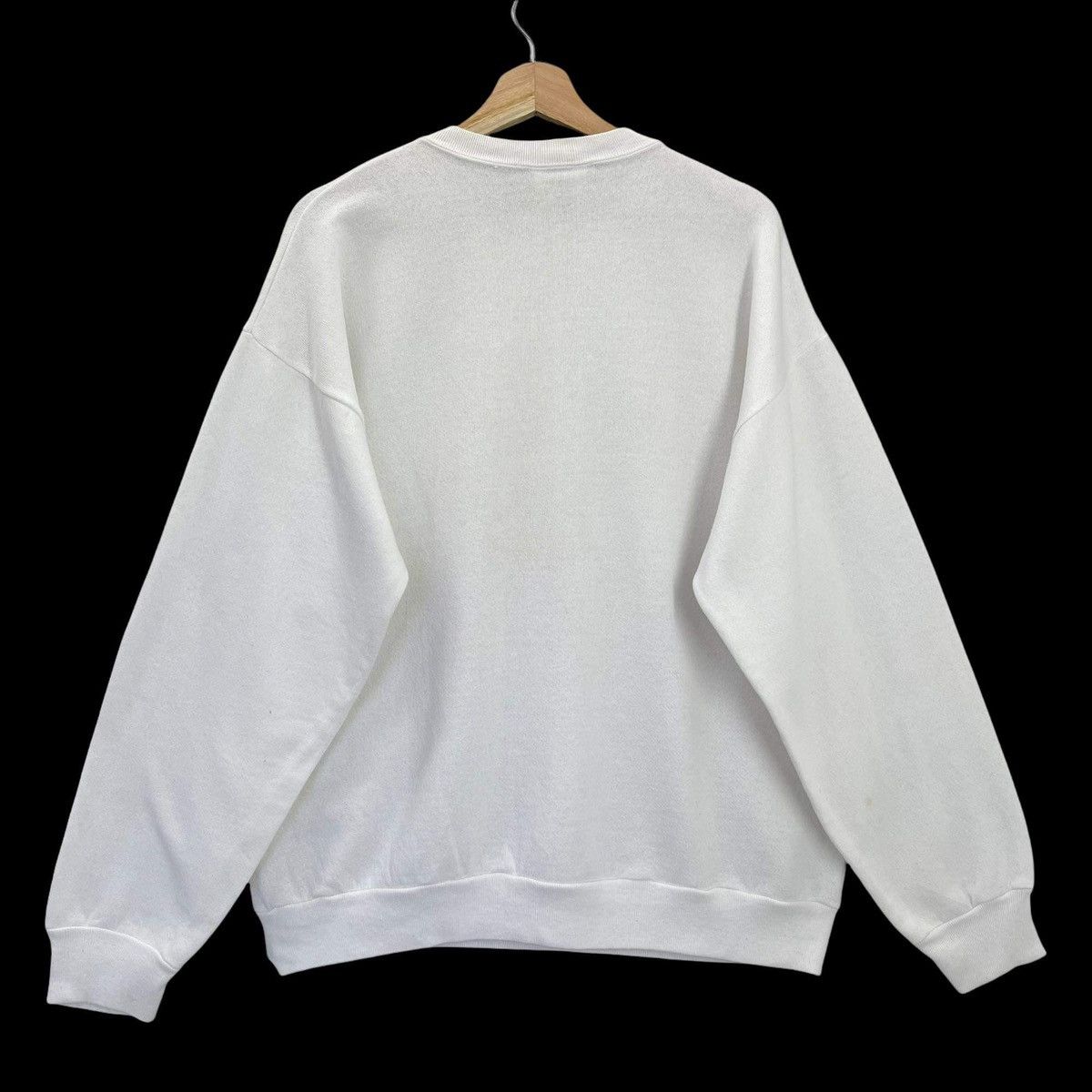 Mickey Mouse Vintage 90s Mickey Mouse Crewneck Sweatshirt Size L Size US L / EU 52-54 / 3 - 8 Thumbnail