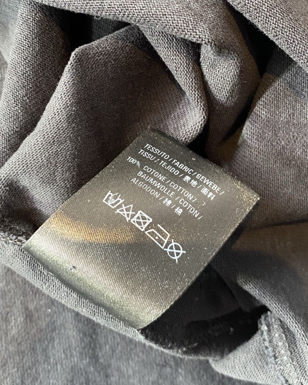 Balenciaga Balenciaga X Rated T-Shirt Size US XS / EU 42 / 0 - 5 Thumbnail