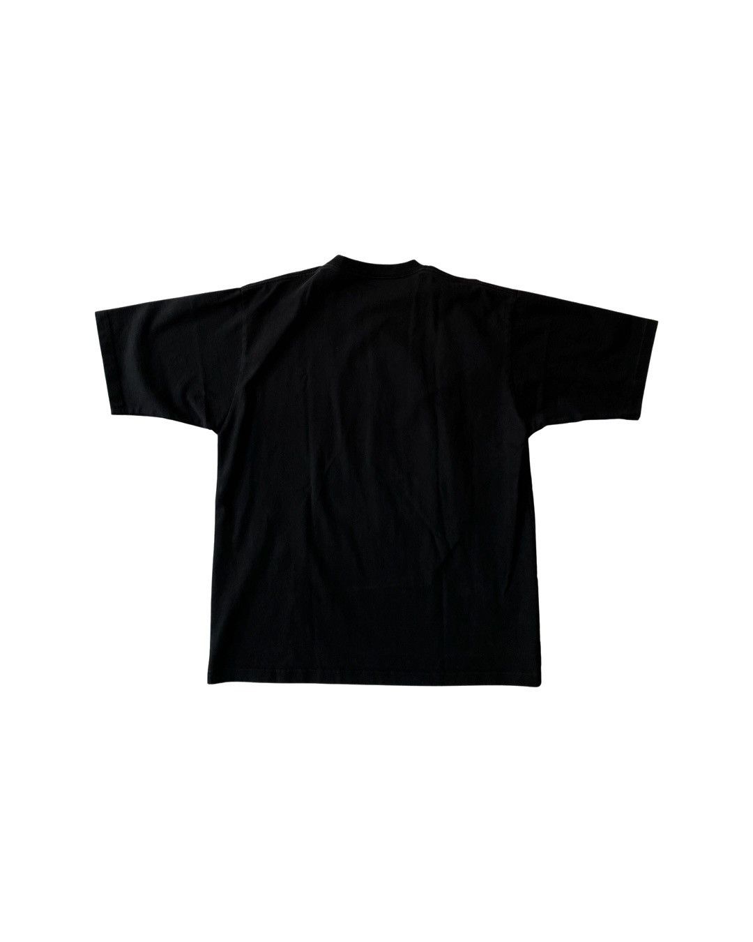 Balenciaga Balenciaga X Rated T-Shirt Size US XS / EU 42 / 0 - 2 Thumbnail
