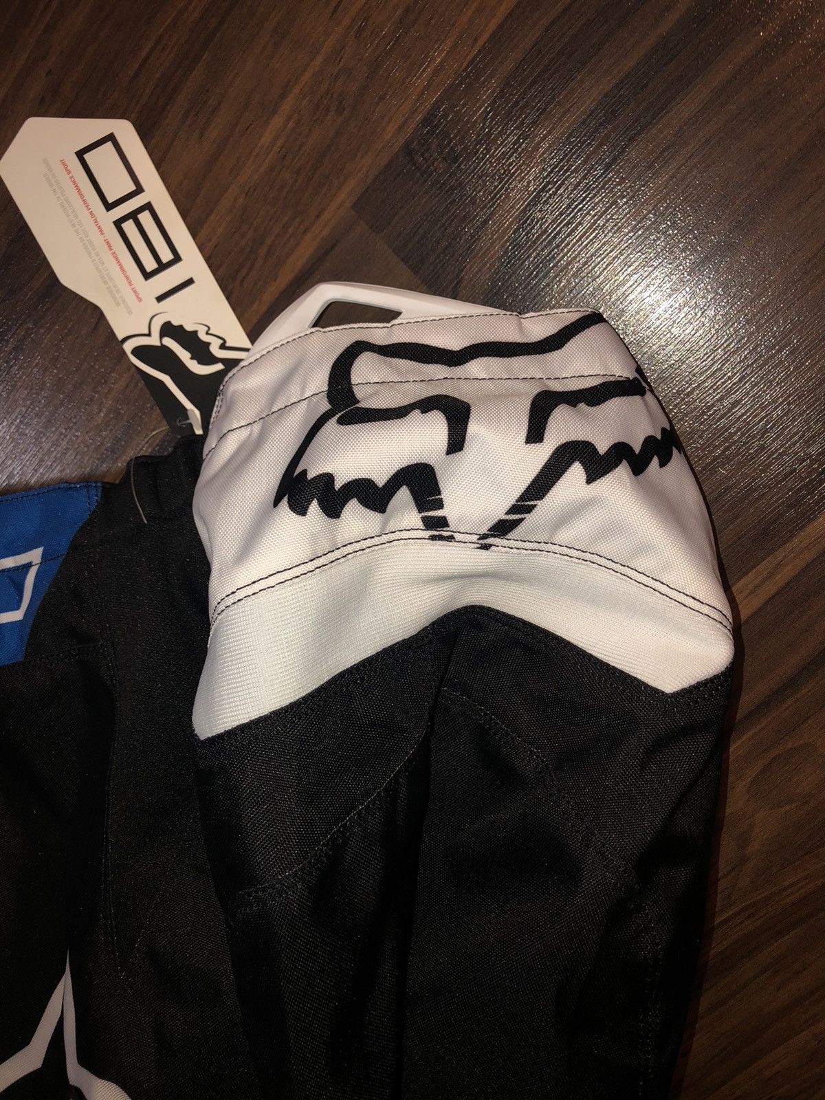 Fox Racing Brand New FOX Racing 180 Moto Pants SIZE 28 Size US 28 / EU 44 - 5 Thumbnail