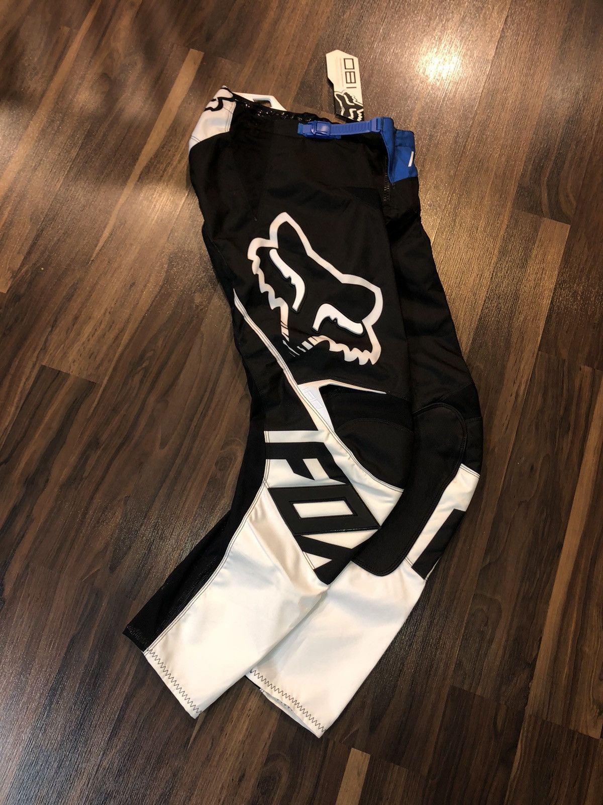Fox Racing Brand New FOX Racing 180 Moto Pants SIZE 28 Size US 28 / EU 44 - 1 Thumbnail