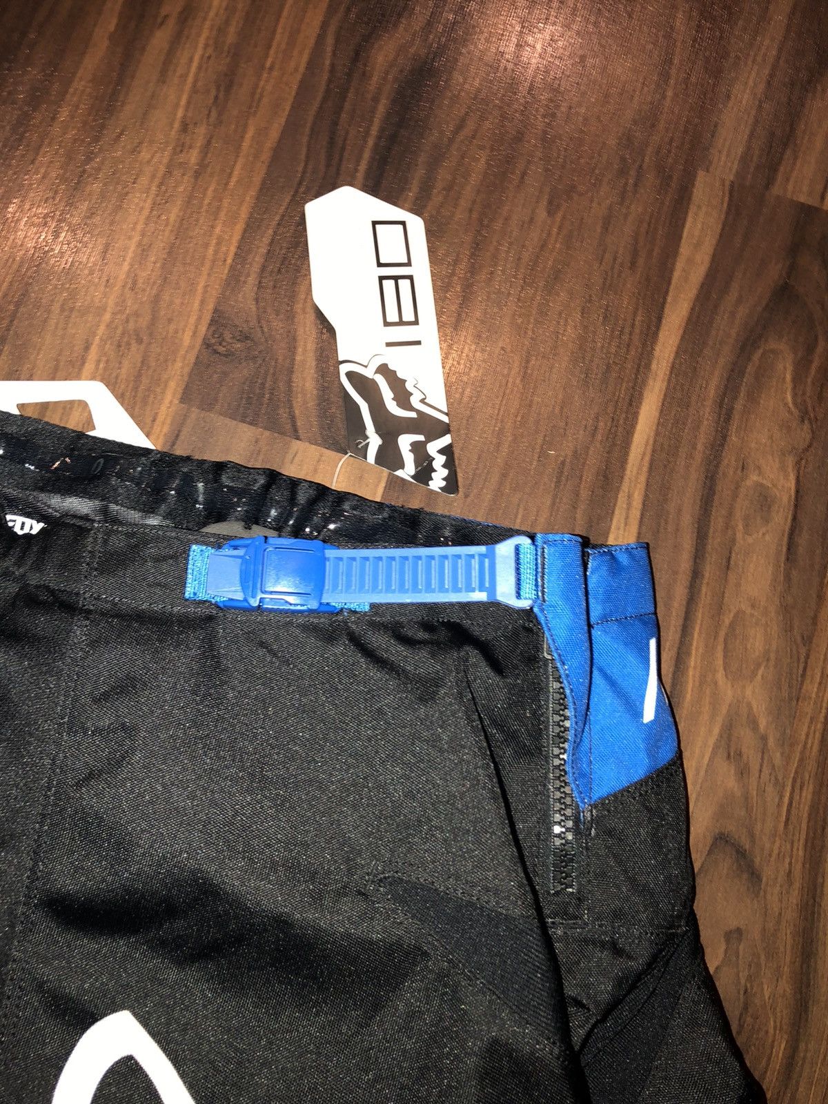 Fox Racing Brand New FOX Racing 180 Moto Pants SIZE 28 Size US 28 / EU 44 - 4 Thumbnail