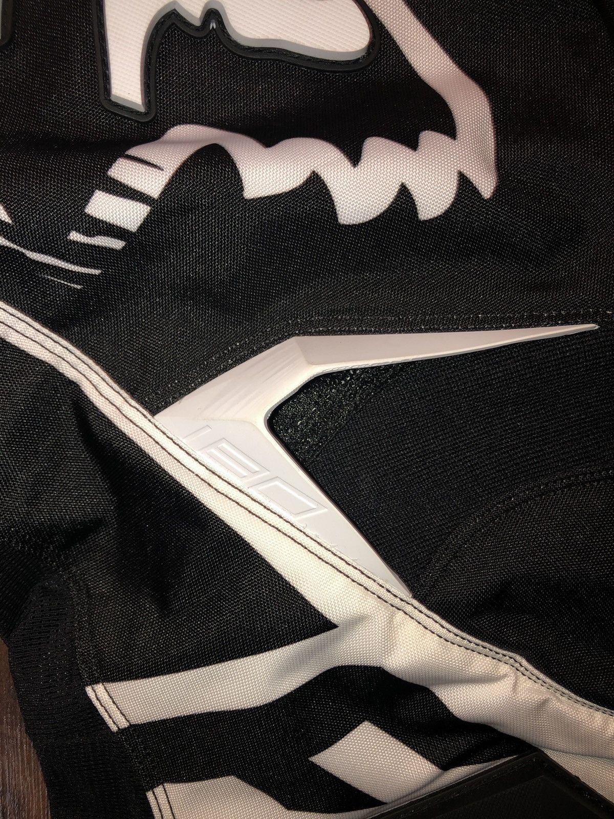 Fox Racing Brand New FOX Racing 180 Moto Pants SIZE 28 Size US 28 / EU 44 - 2 Thumbnail