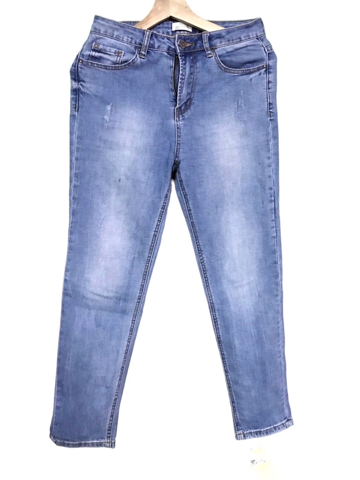 Other P & Co Denim Jeans Size 29" - 1 Thumbnail