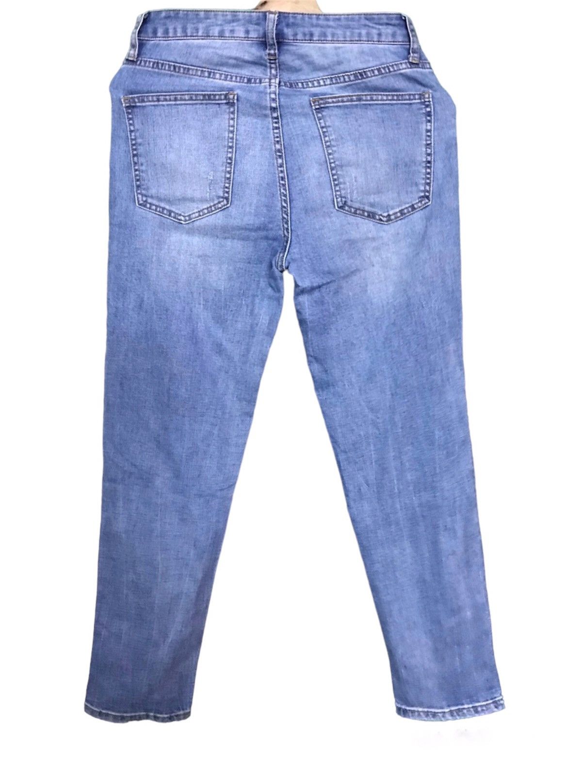 Other P & Co Denim Jeans Size 29" - 2 Thumbnail