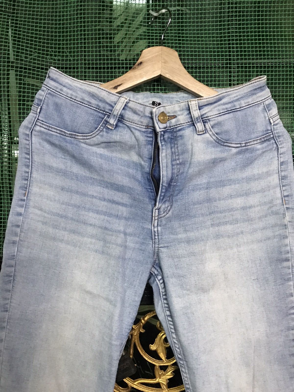 H&M H&M Divided Denim Jeans Size 29" - 3 Thumbnail