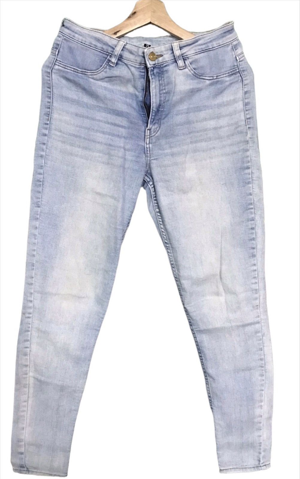 H&M H&M Divided Denim Jeans Size 29" - 1 Thumbnail