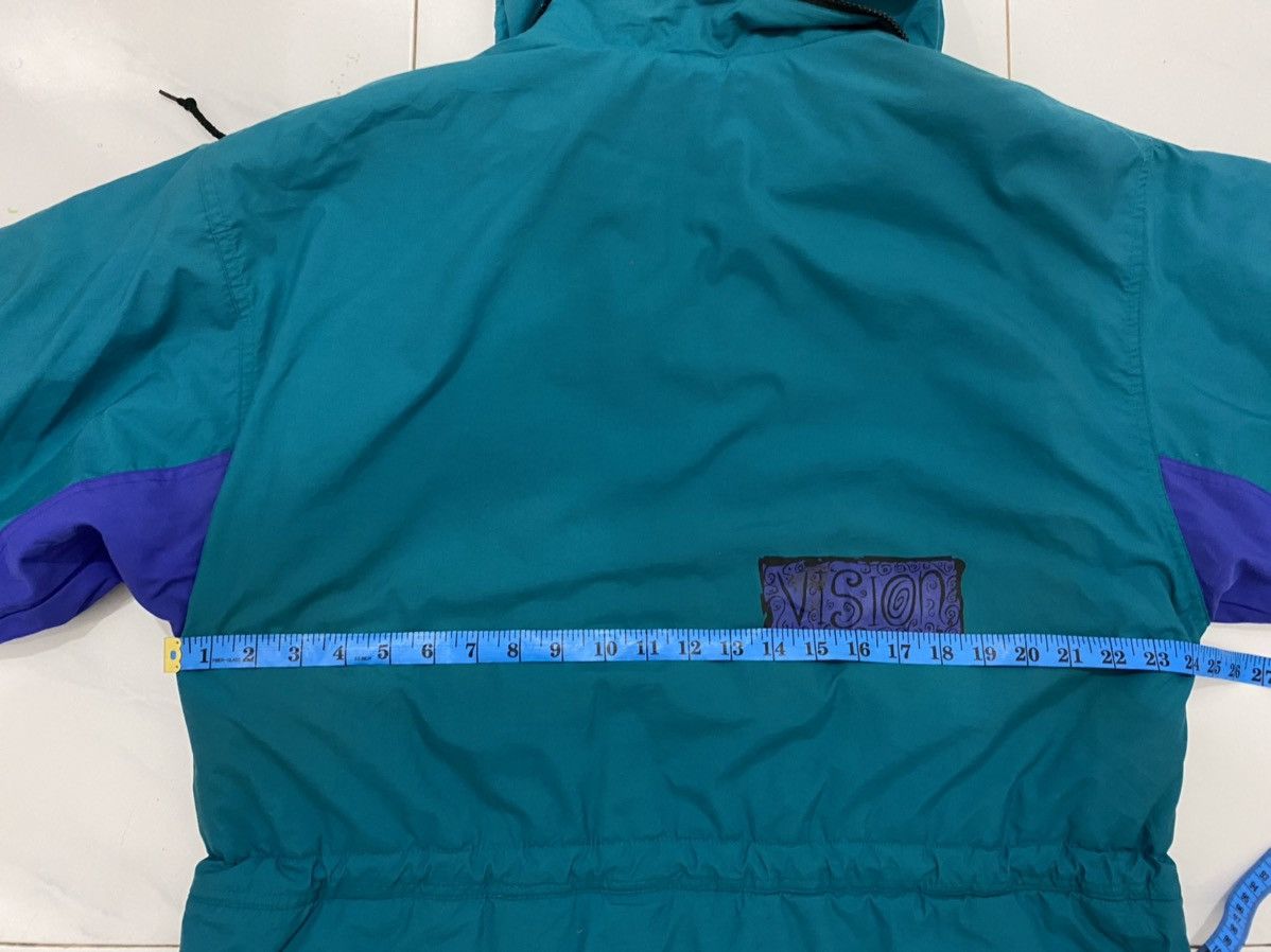 Vintage × Vision Streetwear Y2K Vision California Ski Jacket Size US M / EU 48-50 / 2 - 13 Thumbnail