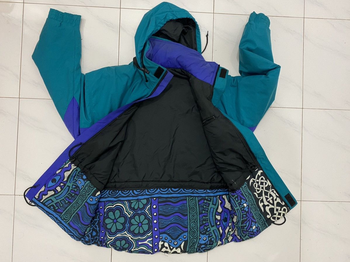 Vintage × Vision Streetwear Y2K Vision California Ski Jacket Size US M / EU 48-50 / 2 - 14 Thumbnail