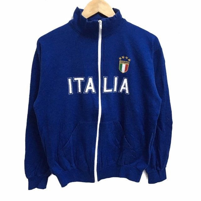 Vintage Very Italian Person Sweatshirt main image 0