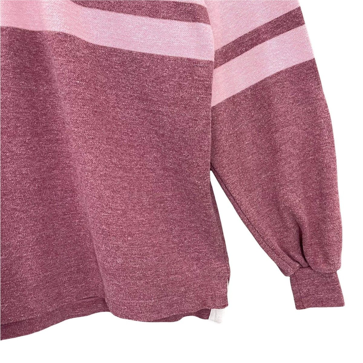Japanese Brand Vintage Hunting Field Polo Shirt Longsleeve Size L Size US L / EU 52-54 / 3 - 6 Thumbnail