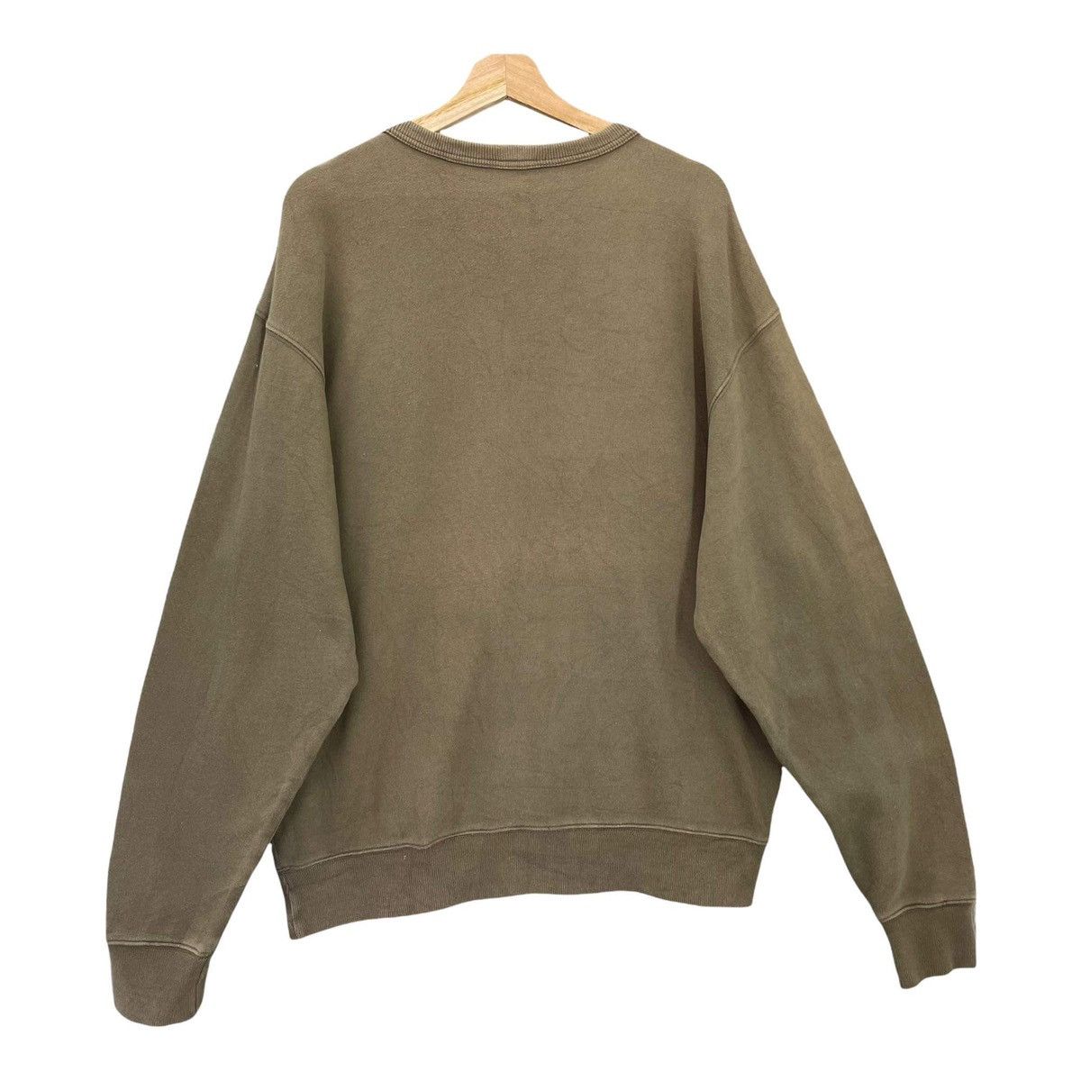 Champion × Sports Specialties Vintage Champion Bellevue Junior Crewneck Sweatshirt Size US XL / EU 56 / 4 - 7 Thumbnail