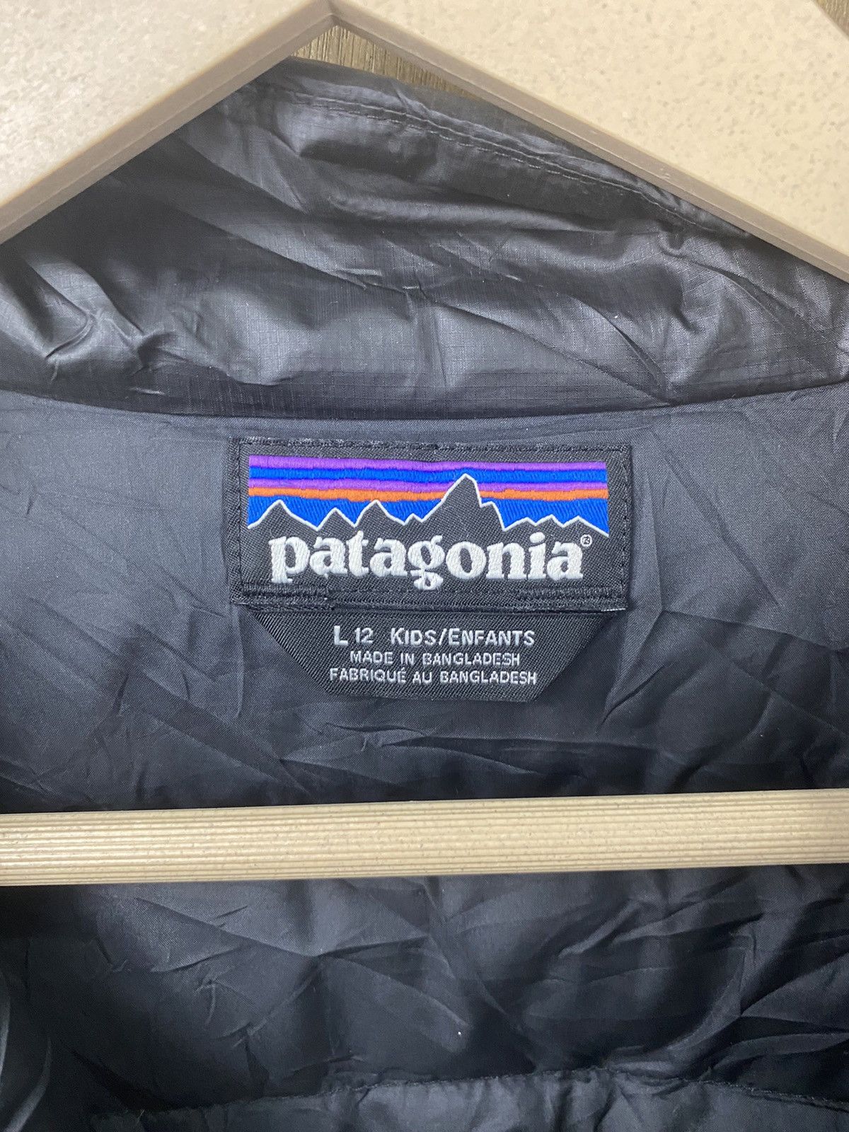Patagonia Patagonia puffer Jacket #Z103 Size XS / US 0-2 / IT 36-38 - 10 Thumbnail