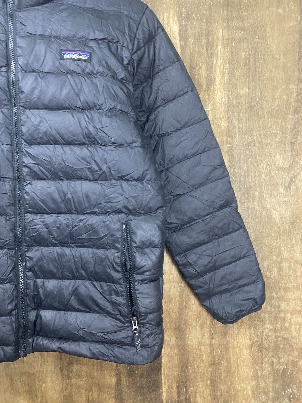 Patagonia Patagonia puffer Jacket #Z103 Size XS / US 0-2 / IT 36-38 - 7 Thumbnail