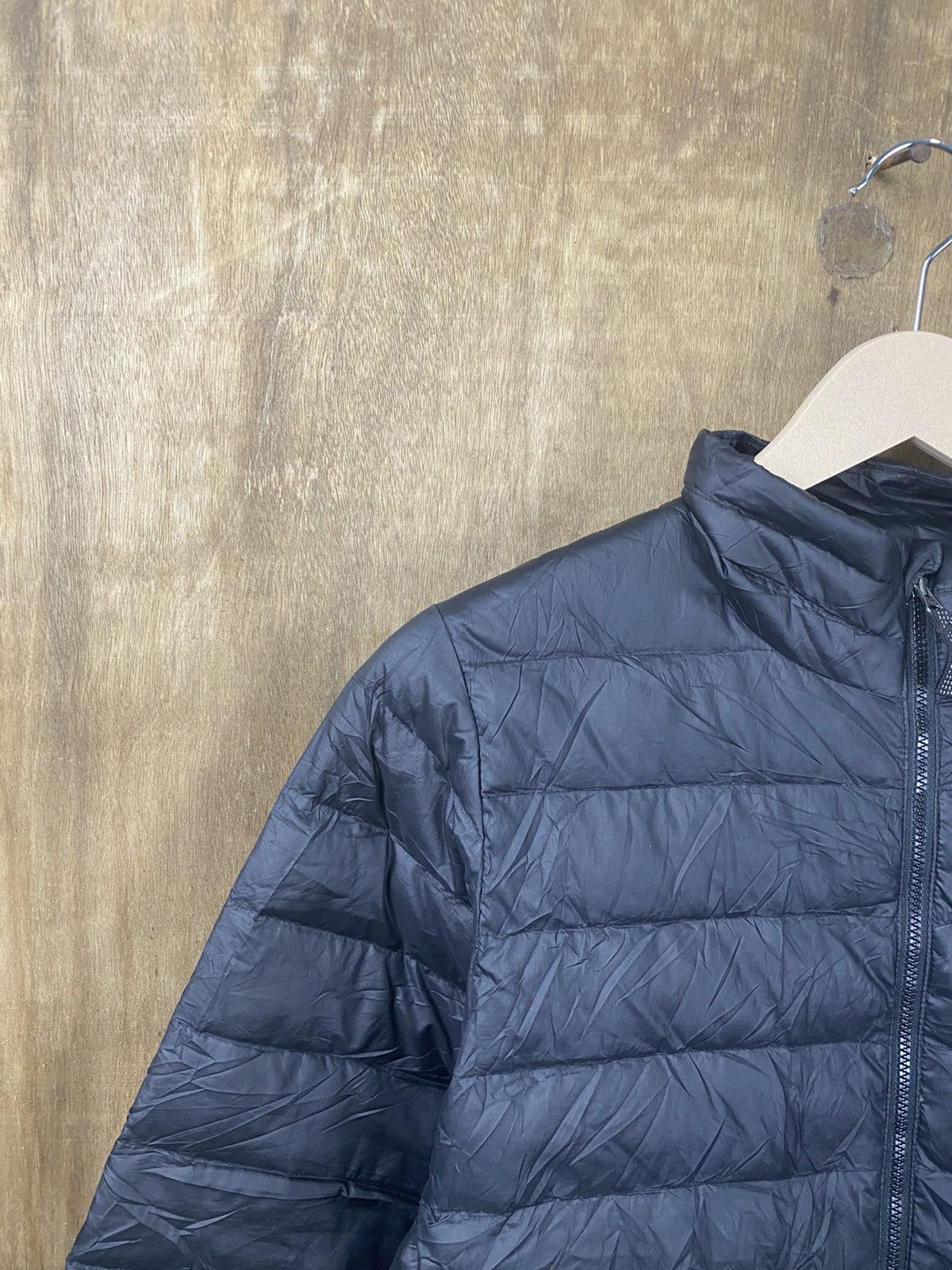 Patagonia Patagonia puffer Jacket #Z103 Size XS / US 0-2 / IT 36-38 - 3 Thumbnail