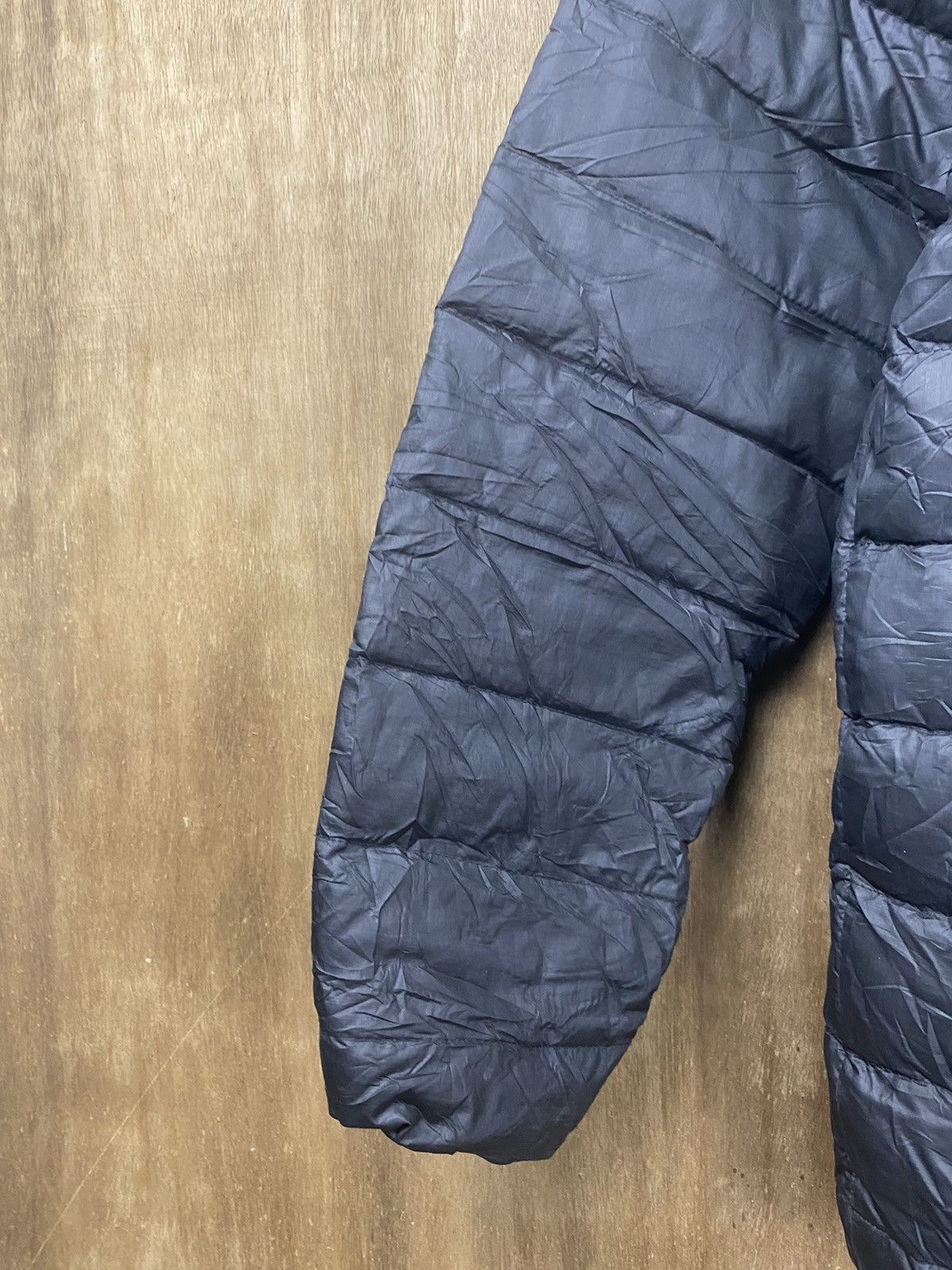 Patagonia Patagonia puffer Jacket #Z103 Size XS / US 0-2 / IT 36-38 - 8 Thumbnail