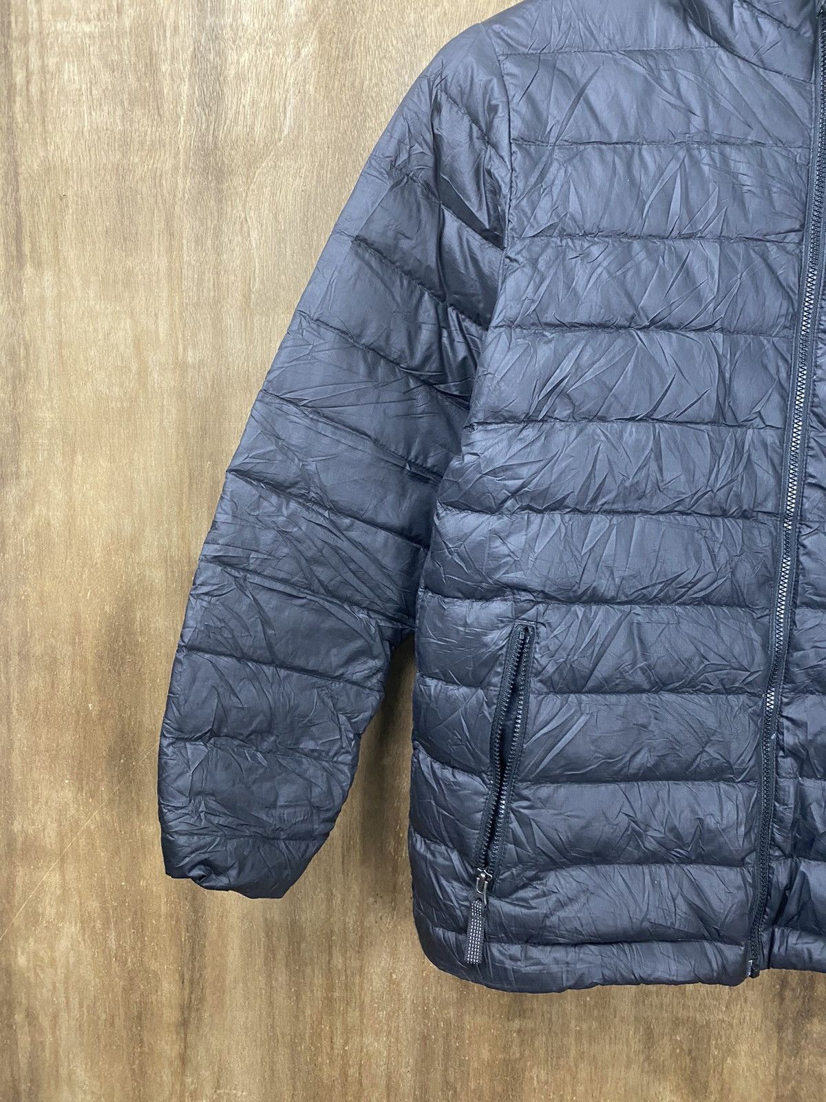 Patagonia Patagonia puffer Jacket #Z103 Size XS / US 0-2 / IT 36-38 - 6 Thumbnail