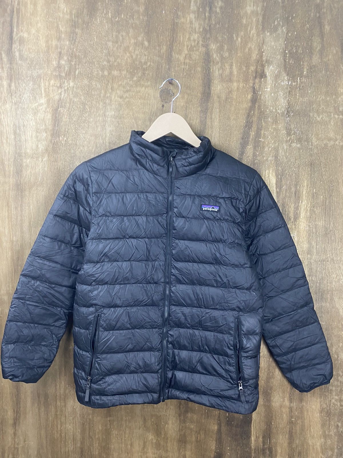 Patagonia Patagonia puffer Jacket #Z103 Size XS / US 0-2 / IT 36-38 - 2 Thumbnail