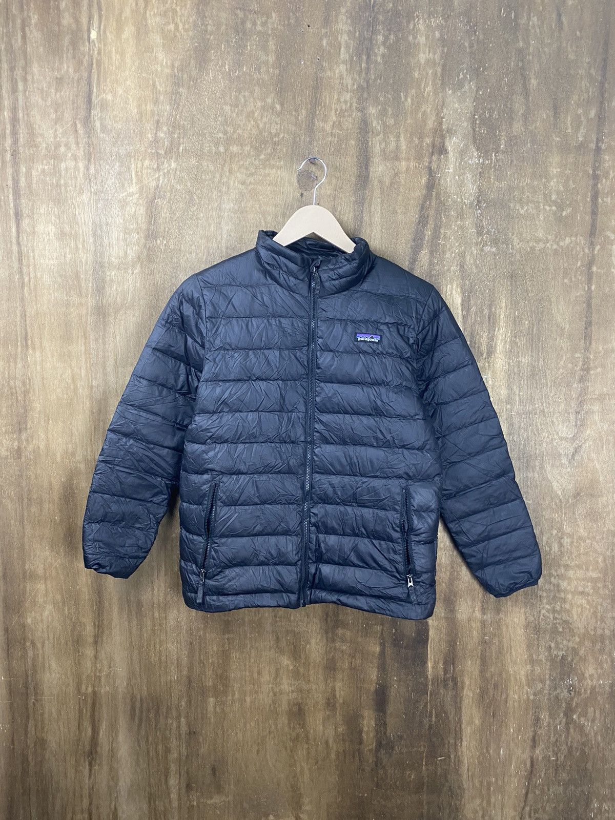 Patagonia Patagonia puffer Jacket #Z103 Size XS / US 0-2 / IT 36-38 - 1 Thumbnail