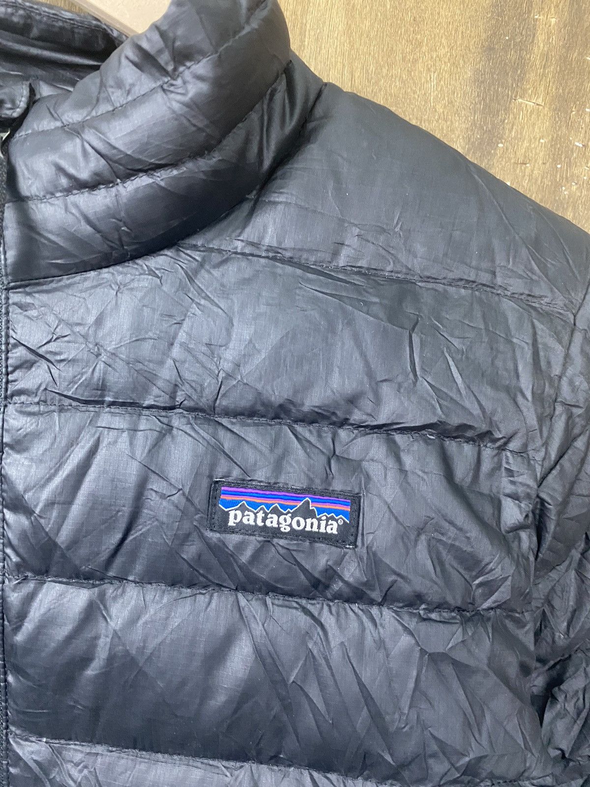 Patagonia Patagonia puffer Jacket #Z103 Size XS / US 0-2 / IT 36-38 - 5 Thumbnail