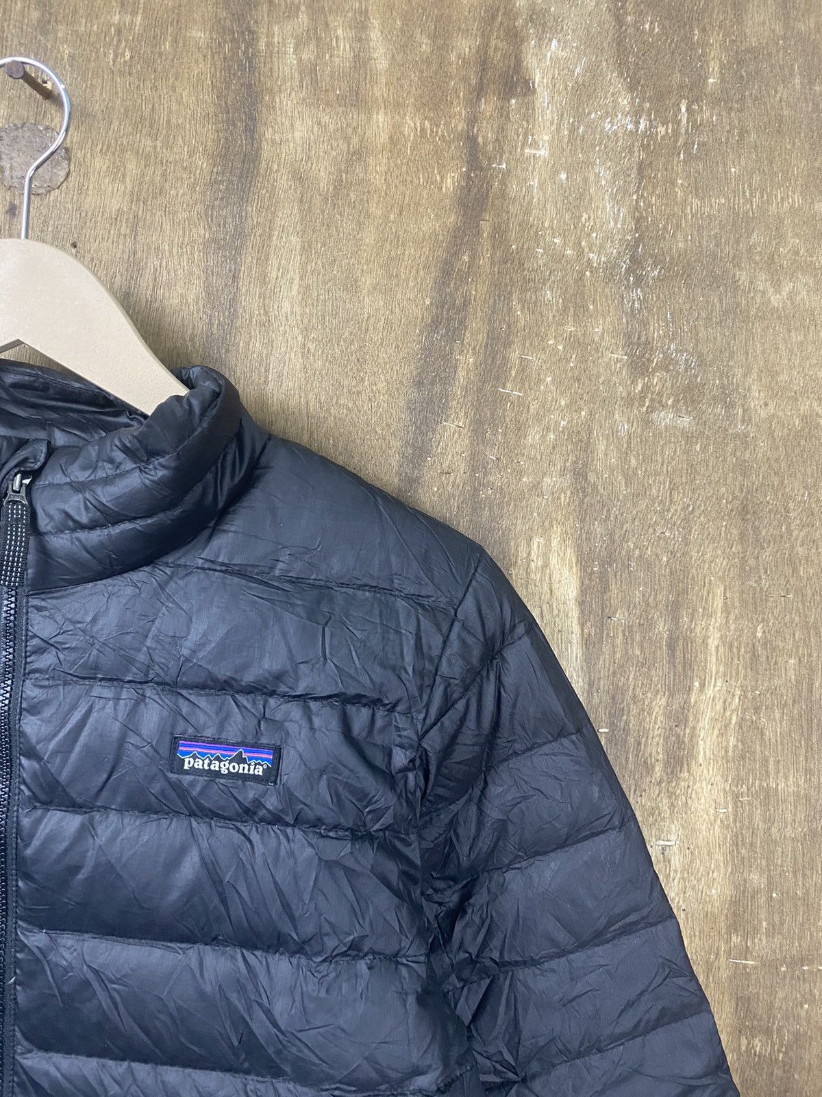 Patagonia Patagonia puffer Jacket #Z103 Size XS / US 0-2 / IT 36-38 - 4 Thumbnail