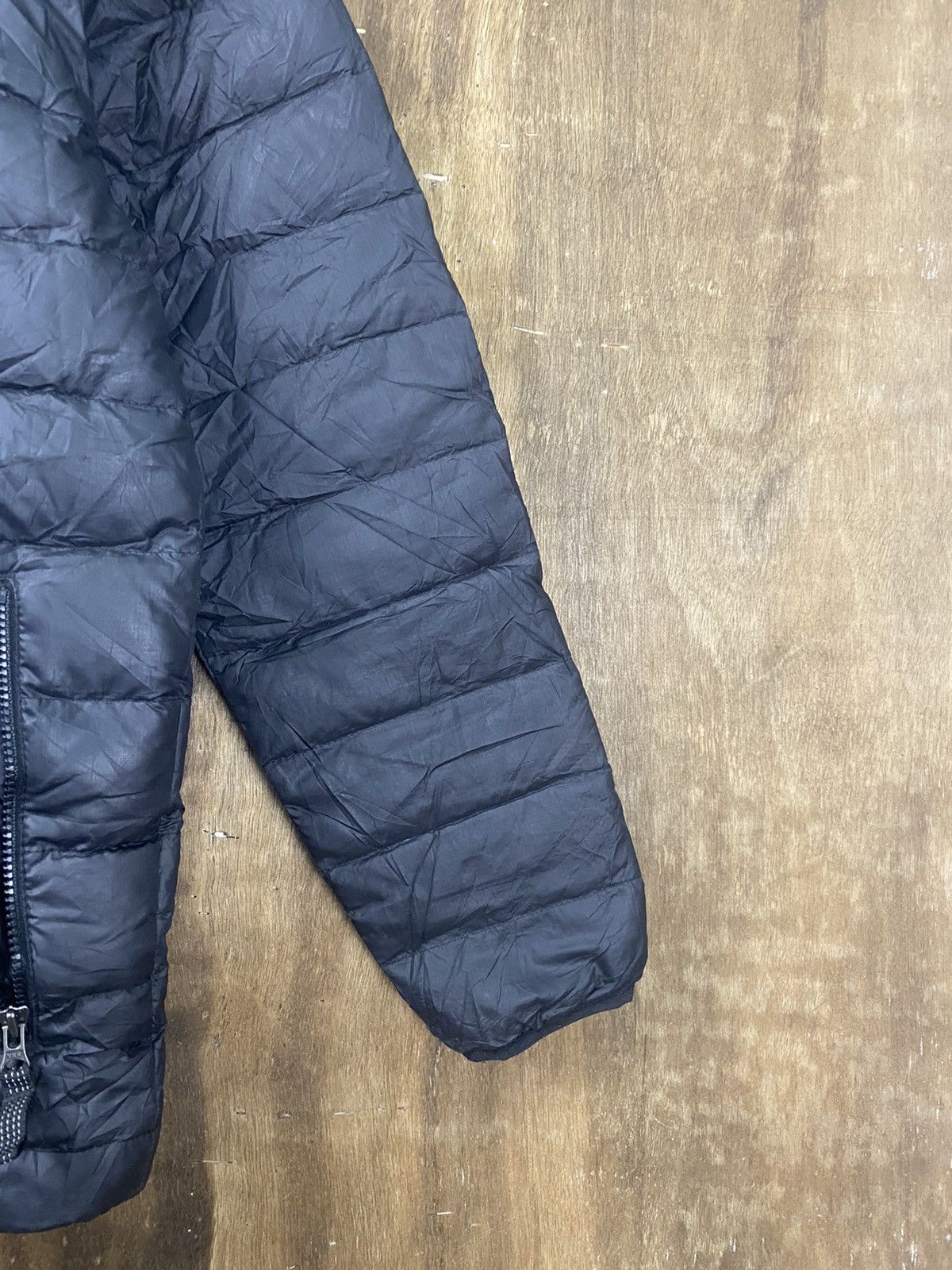 Patagonia Patagonia puffer Jacket #Z103 Size XS / US 0-2 / IT 36-38 - 9 Thumbnail