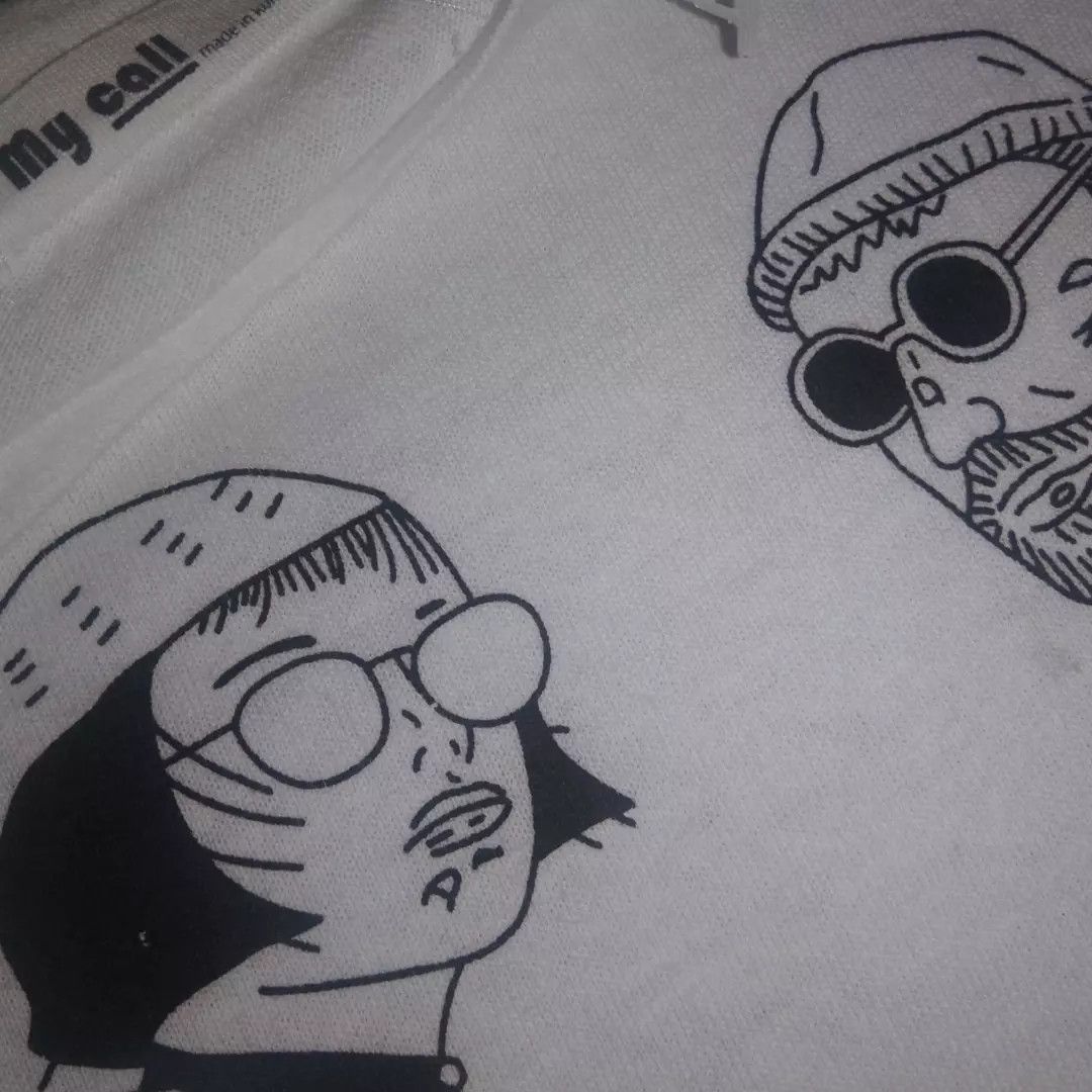 Other Leon : The Professional tshirt retro fan made Size ONE SIZE - 3 Thumbnail