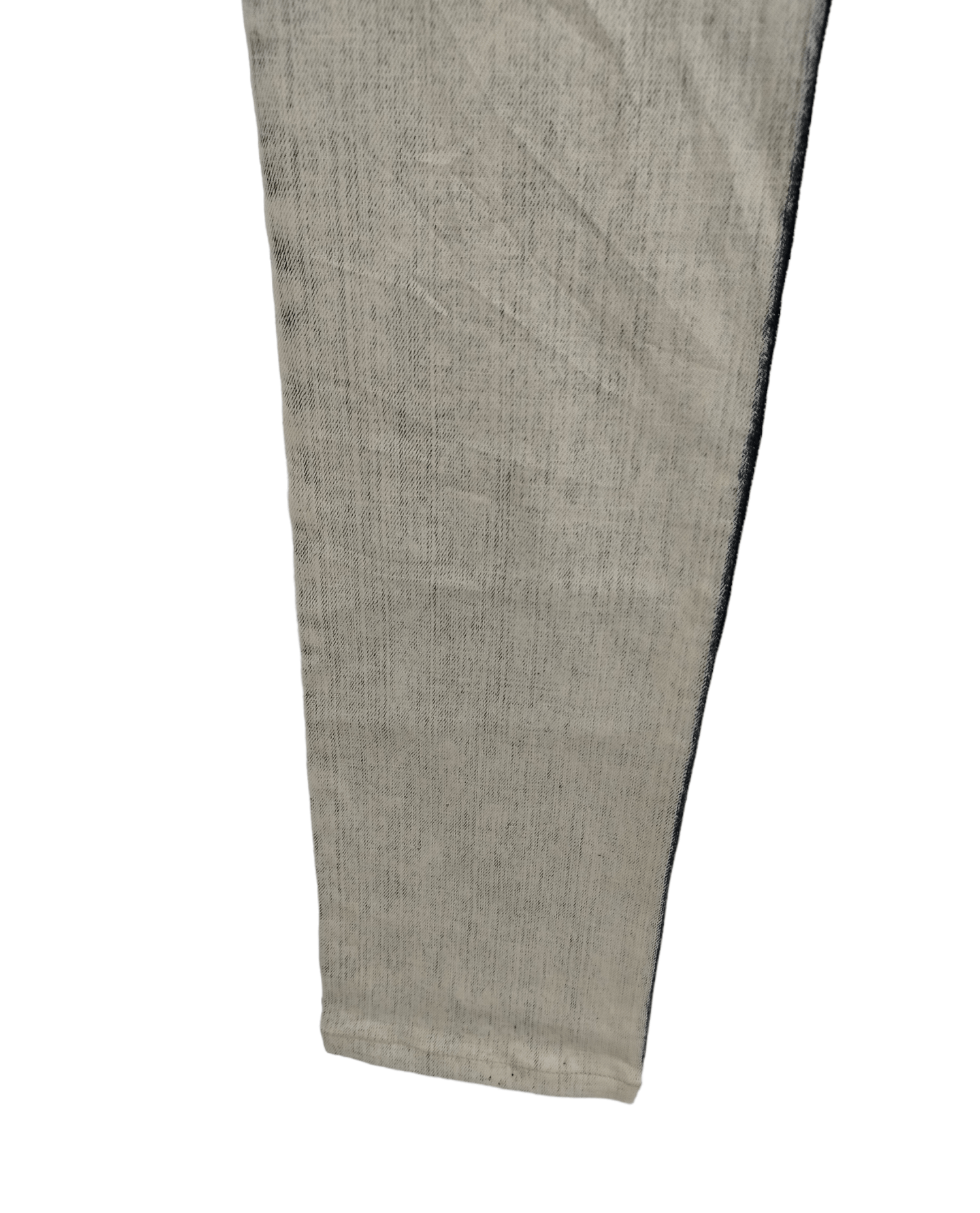 Ksubi Ksubi Gee Gee Artic Dust Denim Size US 33 - 7 Thumbnail