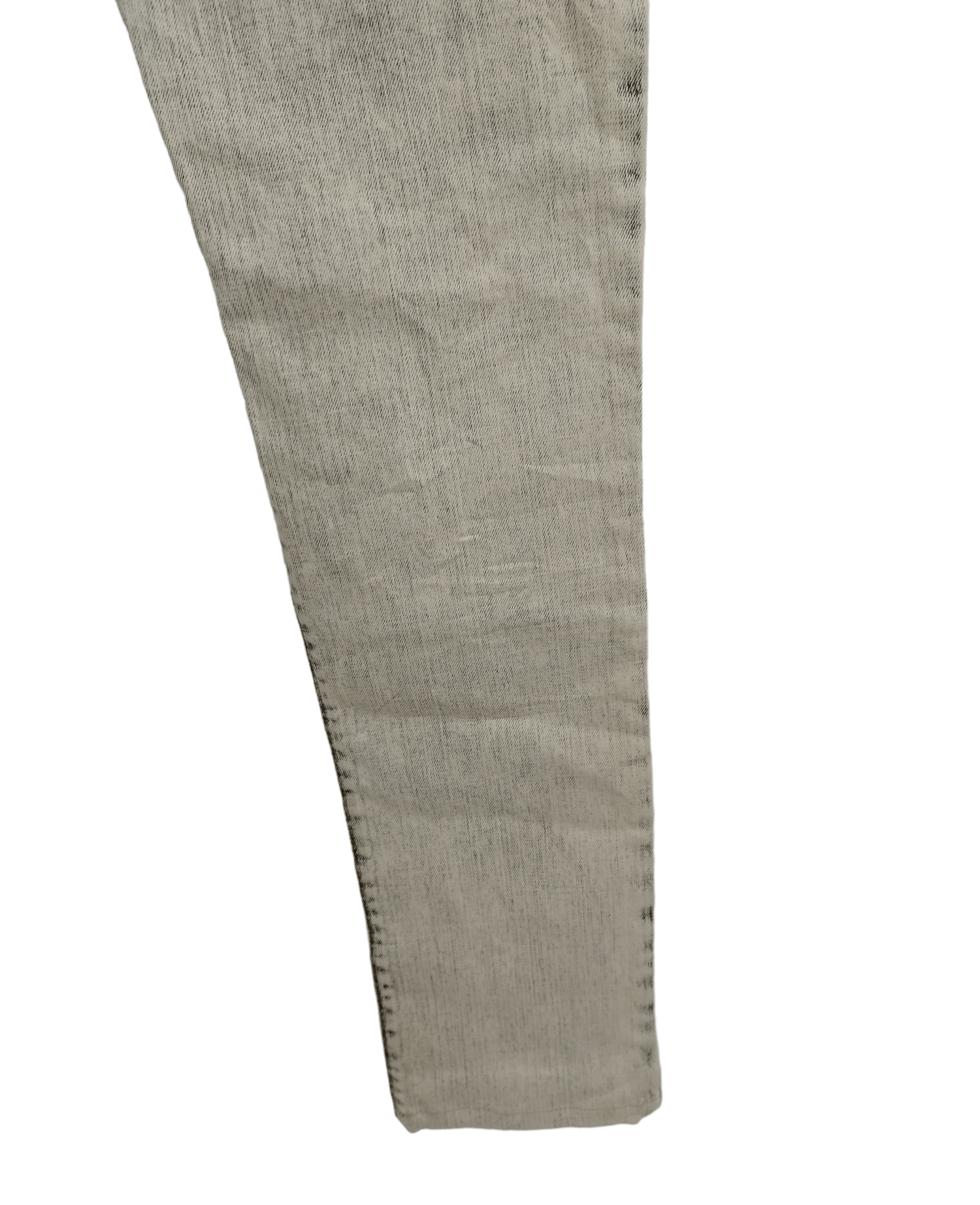 Ksubi Ksubi Gee Gee Artic Dust Denim Size US 33 - 11 Thumbnail
