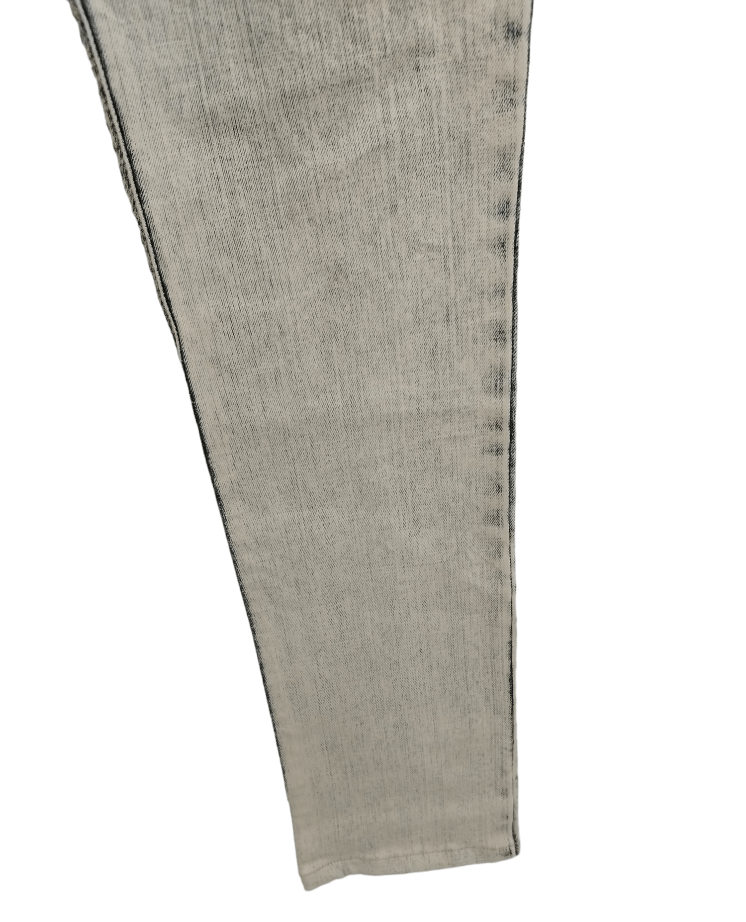 Ksubi Ksubi Gee Gee Artic Dust Denim Size US 33 - 5 Thumbnail