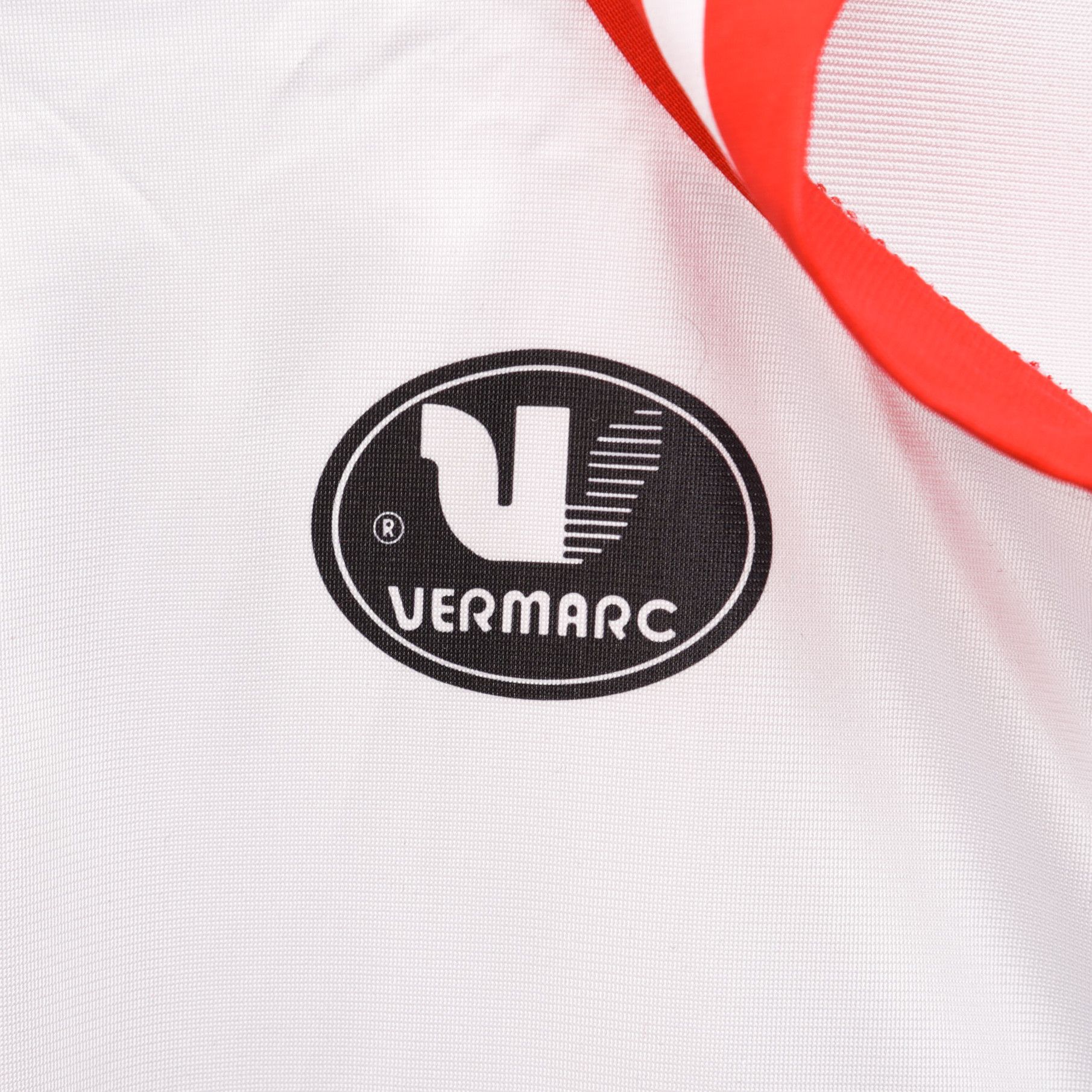 Other Vermarc Men 4XL 8 58 Cycling Jersey Shirt Long Sleeve Biking Size US XXL / EU 58 / 5 - 4 Thumbnail