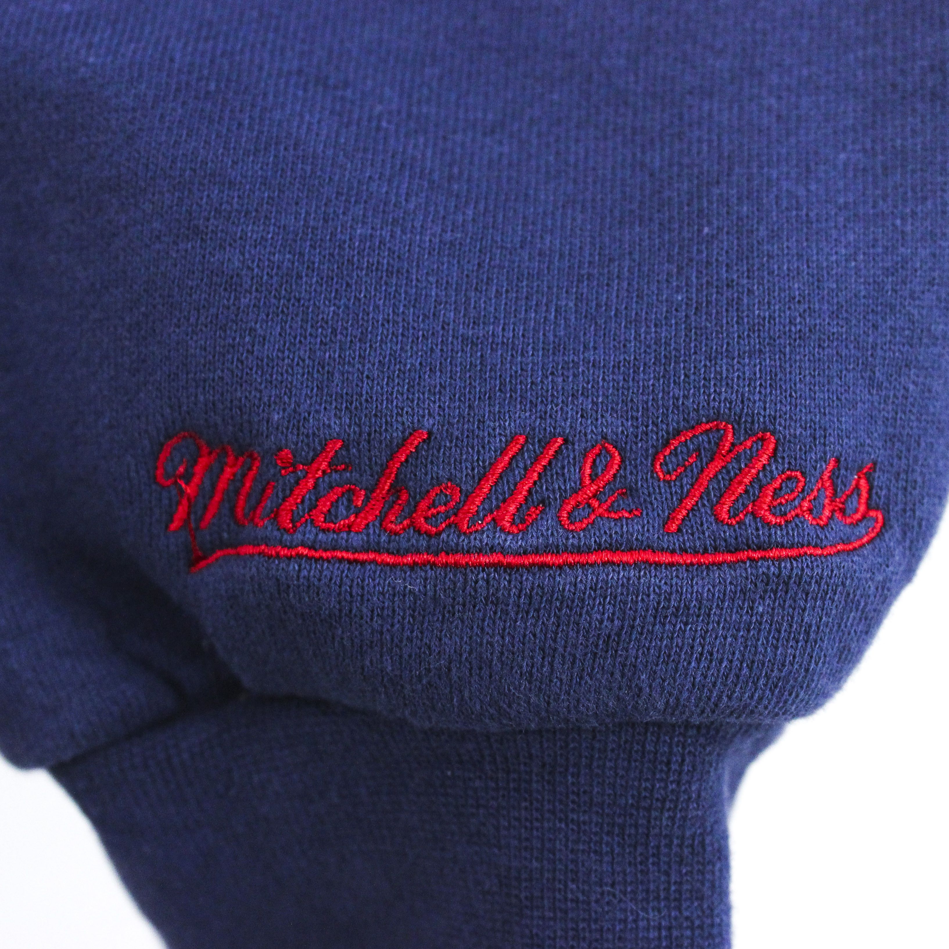 Cooperstown Collection × MLB × Mitchell & Ness St Louis Cardinals Men M Hoodie Sweatshirt Jumper Pullover Size US M / EU 48-50 / 2 - 4 Thumbnail