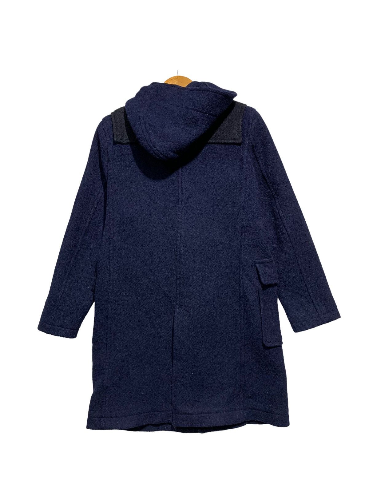 🔥UNIQLO X JW ANDERSON WOOL DUFFLE COATS