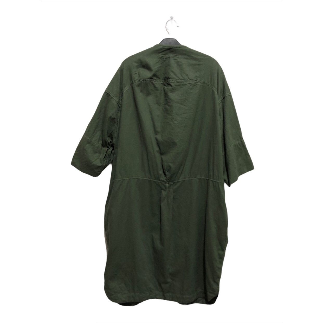 Issey Miyake × Japanese Brand × mercibeaucoup MERCIBEAUCOUP by Issey miyake Jacket Size US XL / EU 56 / 4 - 4 Thumbnail