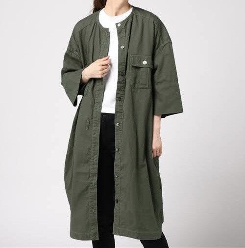 Issey Miyake × Japanese Brand × mercibeaucoup MERCIBEAUCOUP by Issey miyake Jacket Size US XL / EU 56 / 4 - 8 Thumbnail