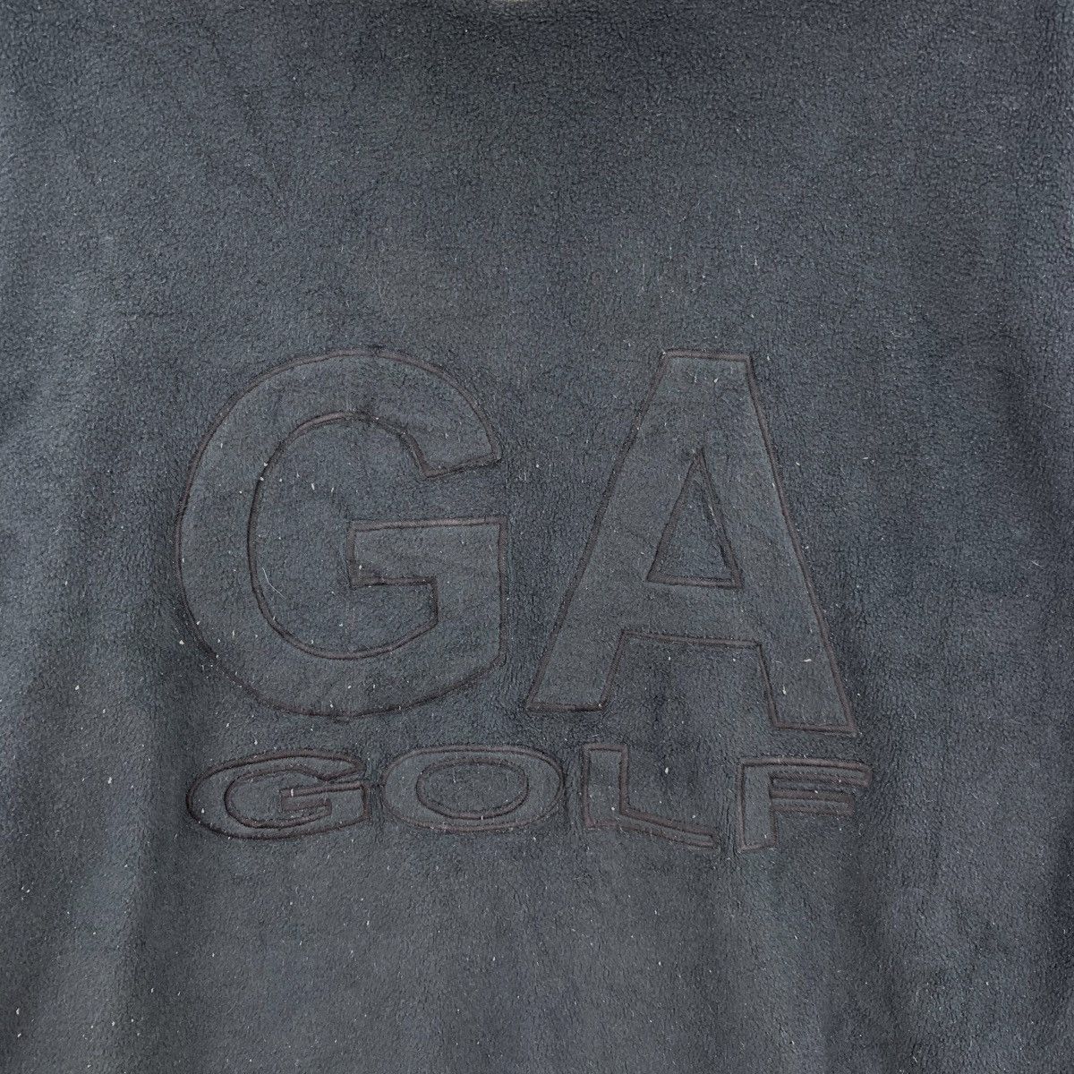 Armani × Armani Collezioni × Giorgio Armani Vintage Giorgio Armani Golf Sweater Pullover Sweatshirt Size US M / EU 48-50 / 2 - 4 Thumbnail