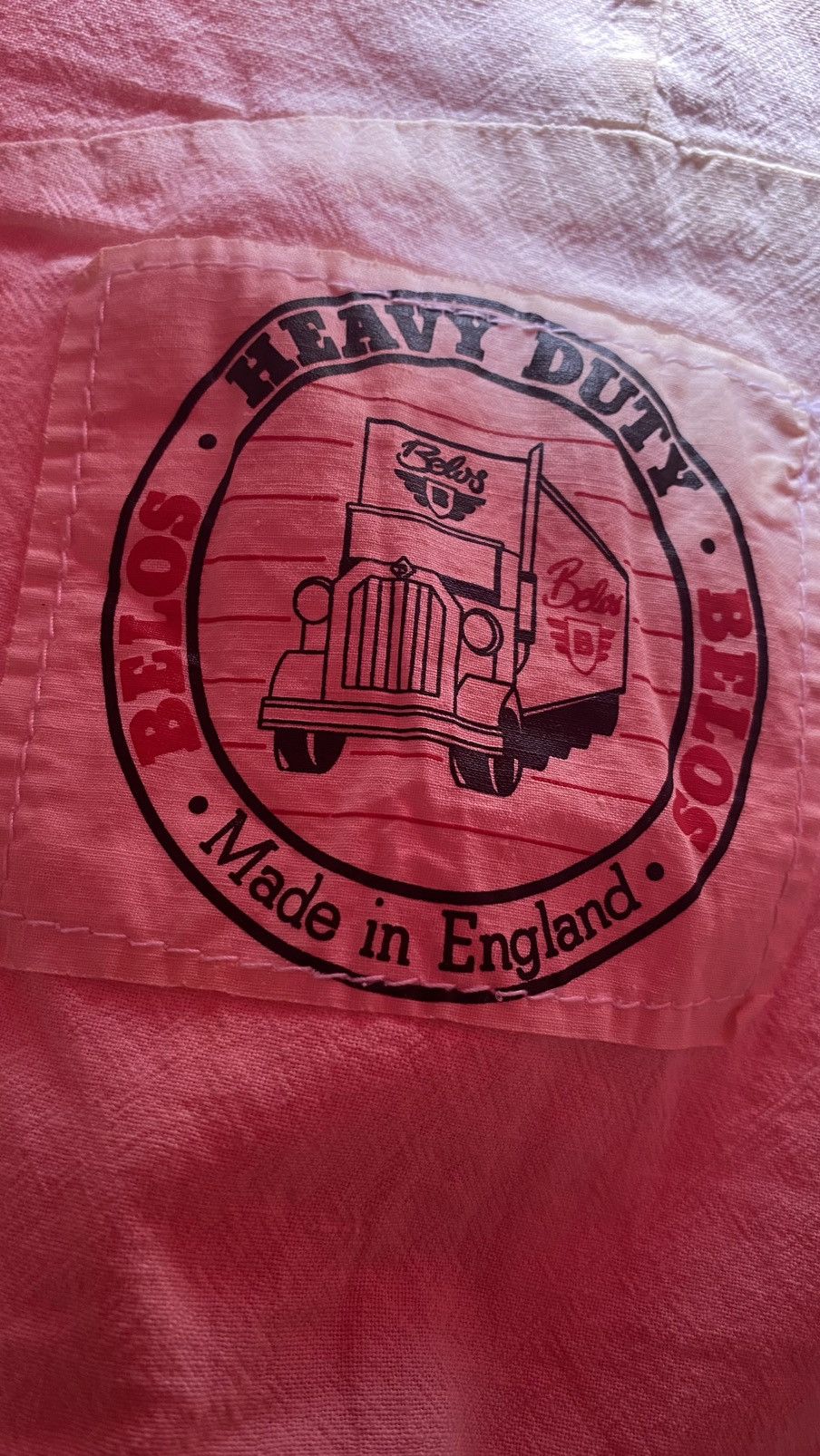 Designer × Seditionaries Belos Made in England Painting Punk Designer Jacket Size US M / EU 48-50 / 2 - 5 Thumbnail