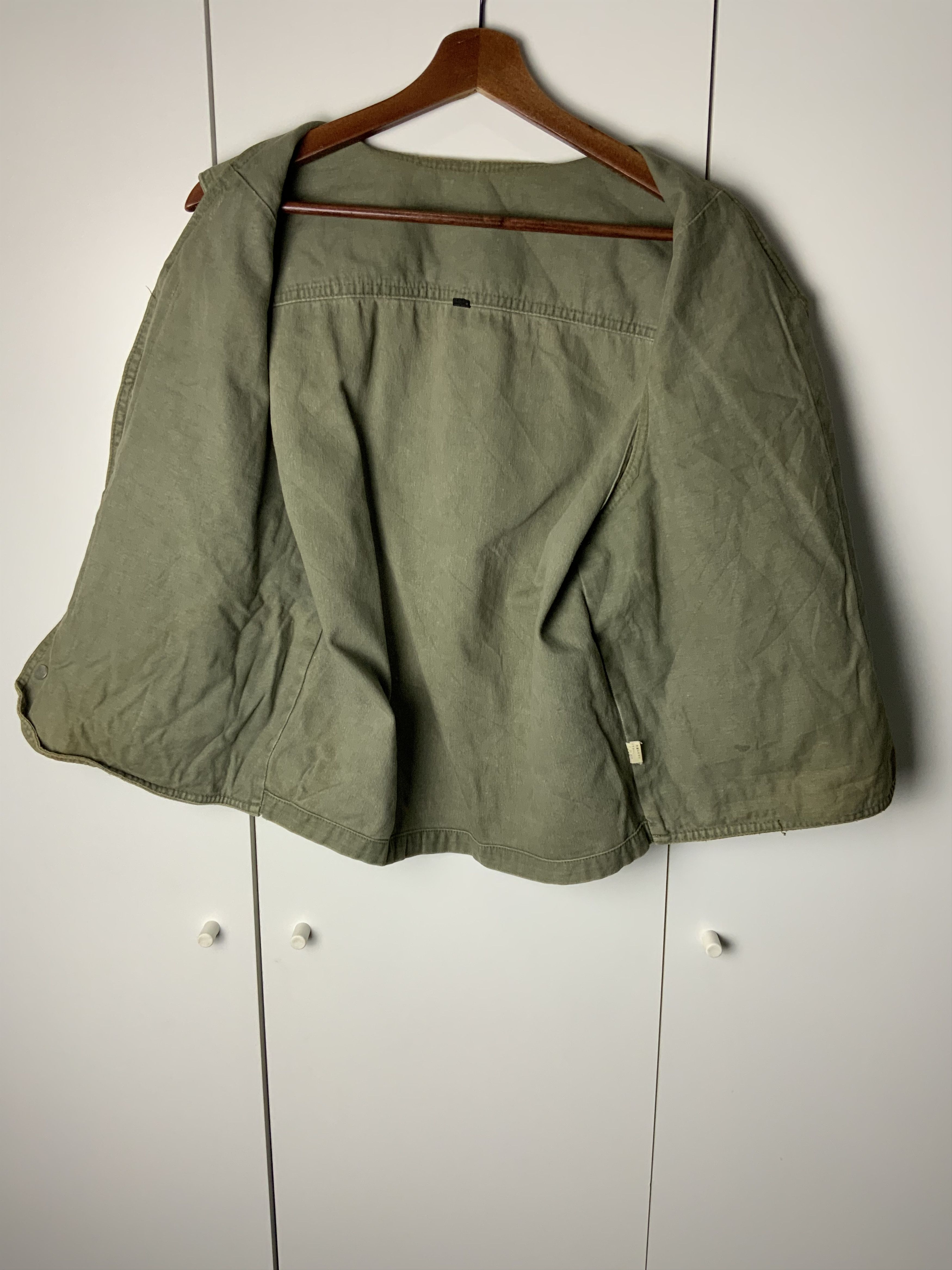 Japanese Brand Japanese Brand Tactical Multipocket Vest Size US L / EU 52-54 / 3 - 3 Thumbnail