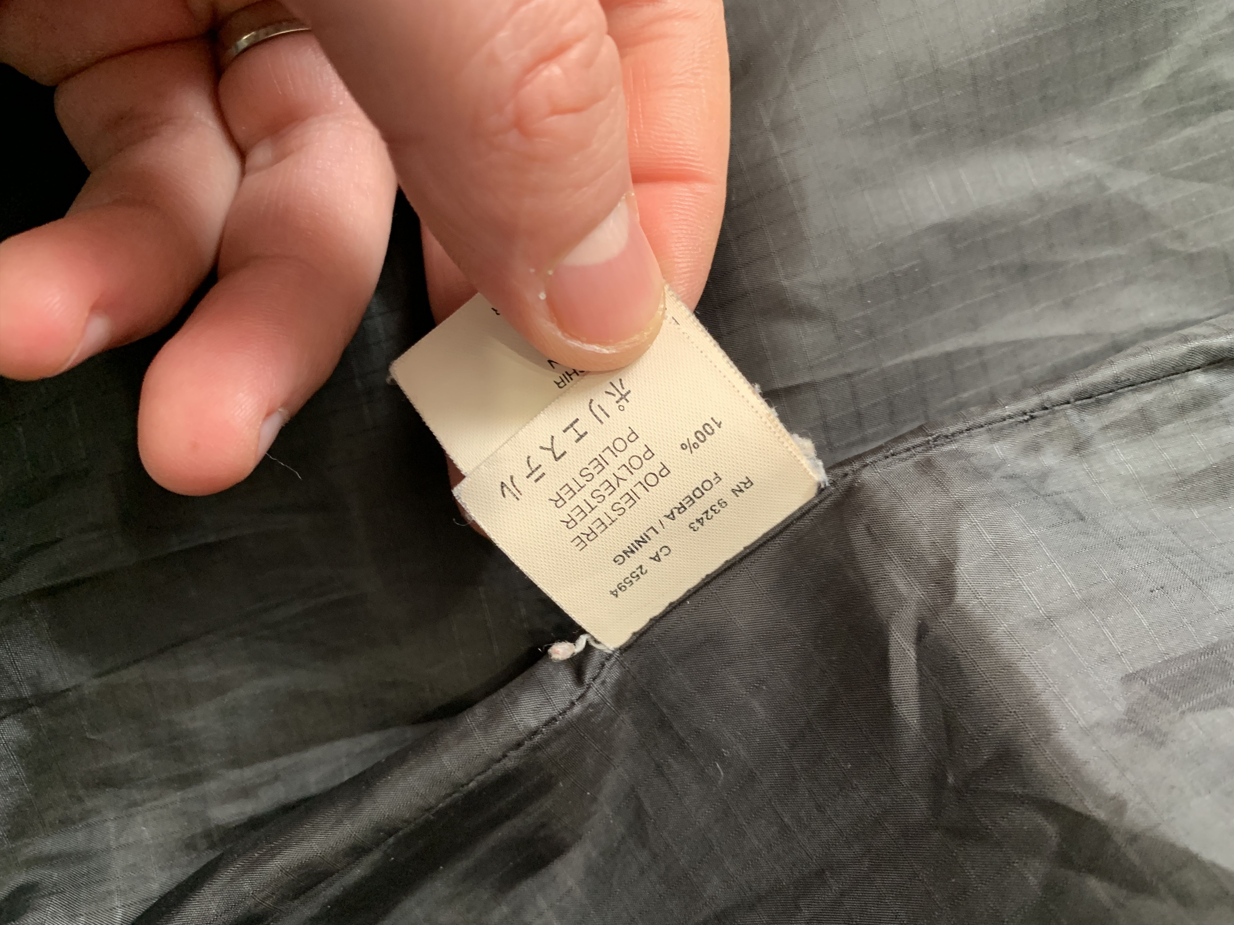 Diesel × Vintage Diesel Vintage Jacket Size S / US 4 / IT 40 - 16 Thumbnail
