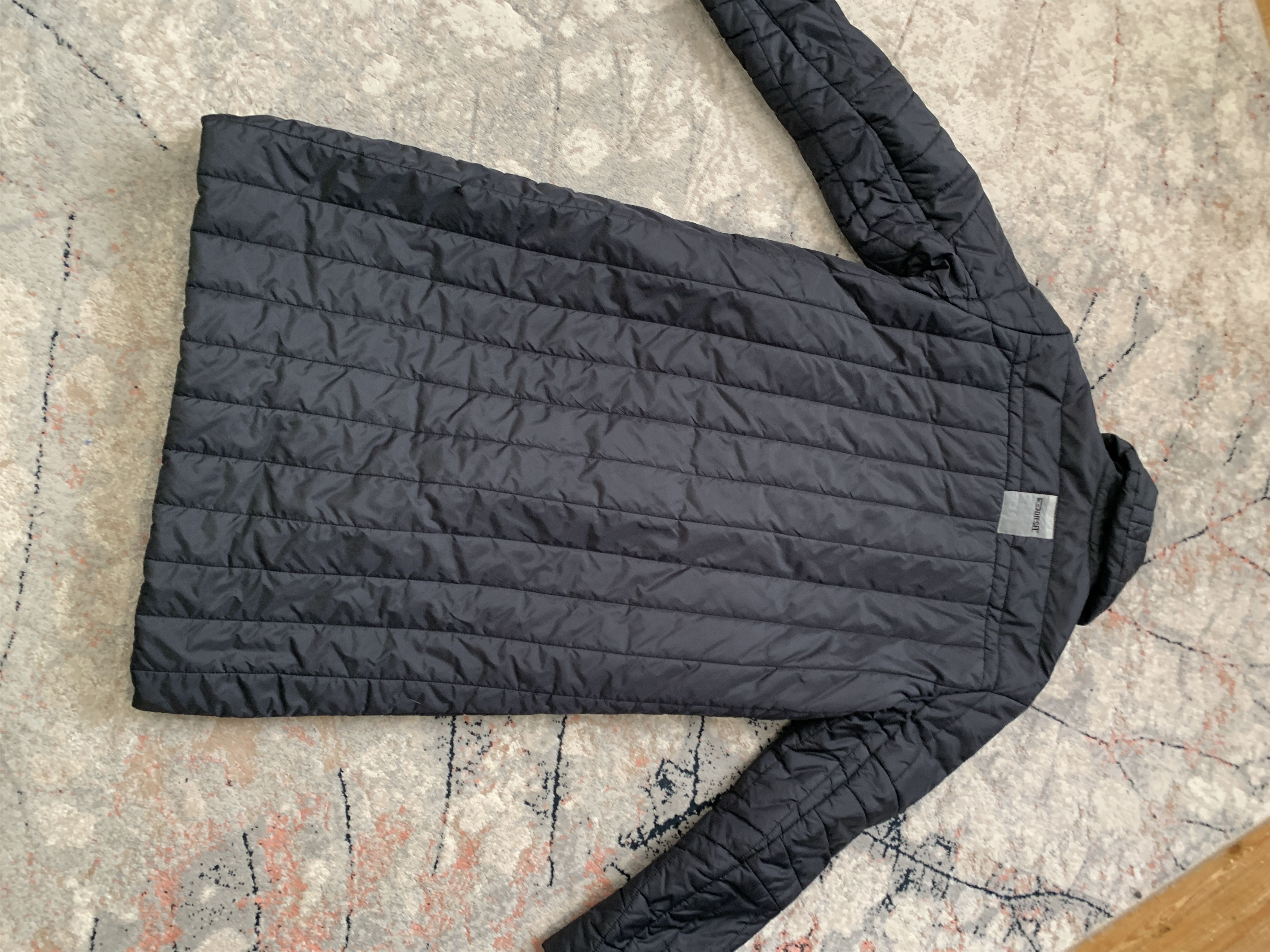 Diesel × Vintage Diesel Vintage Jacket Size S / US 4 / IT 40 - 6 Thumbnail