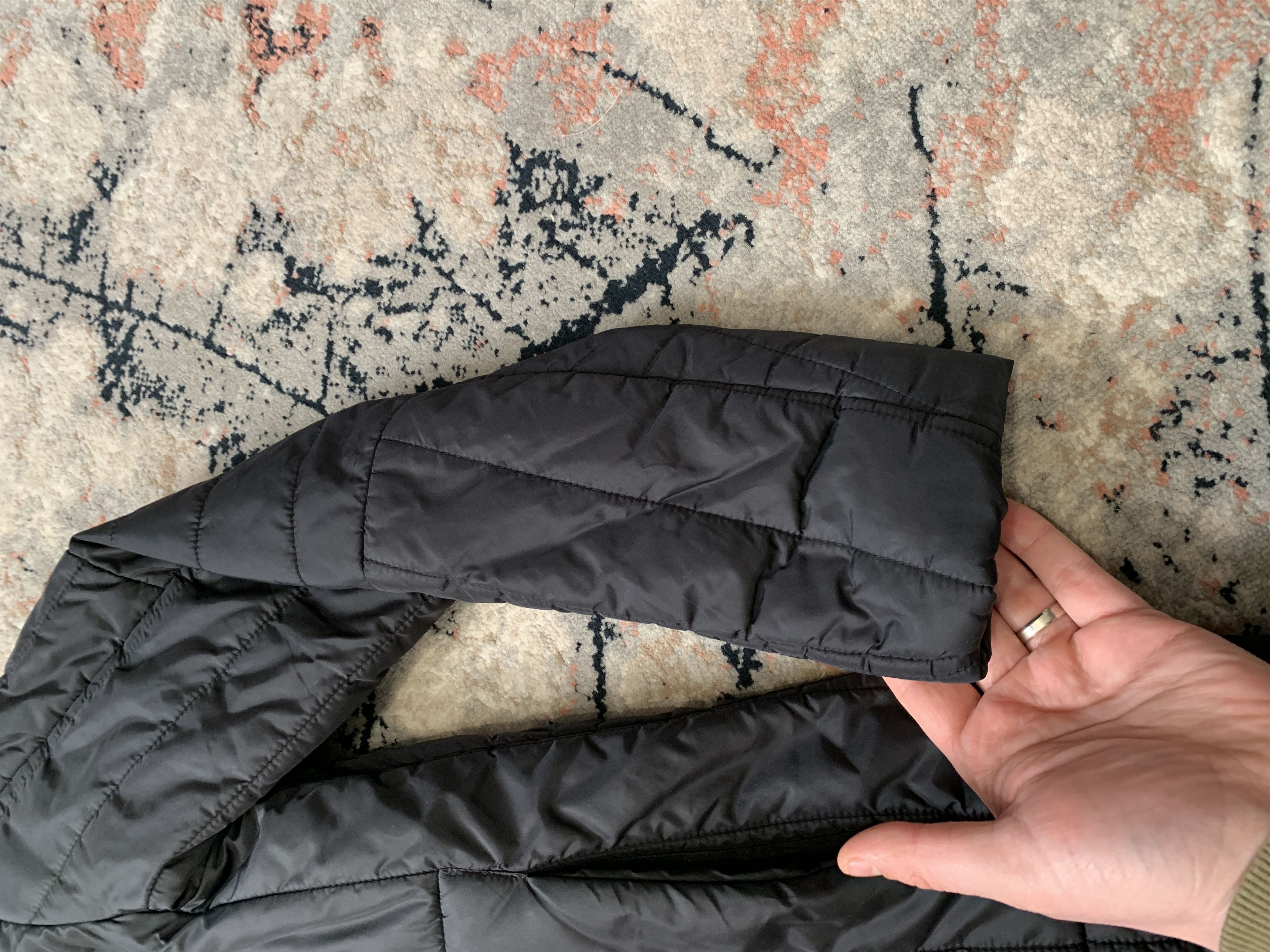 Diesel × Vintage Diesel Vintage Jacket Size S / US 4 / IT 40 - 4 Thumbnail