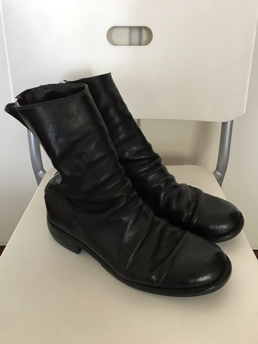 Guidi 988 Boots | Grailed