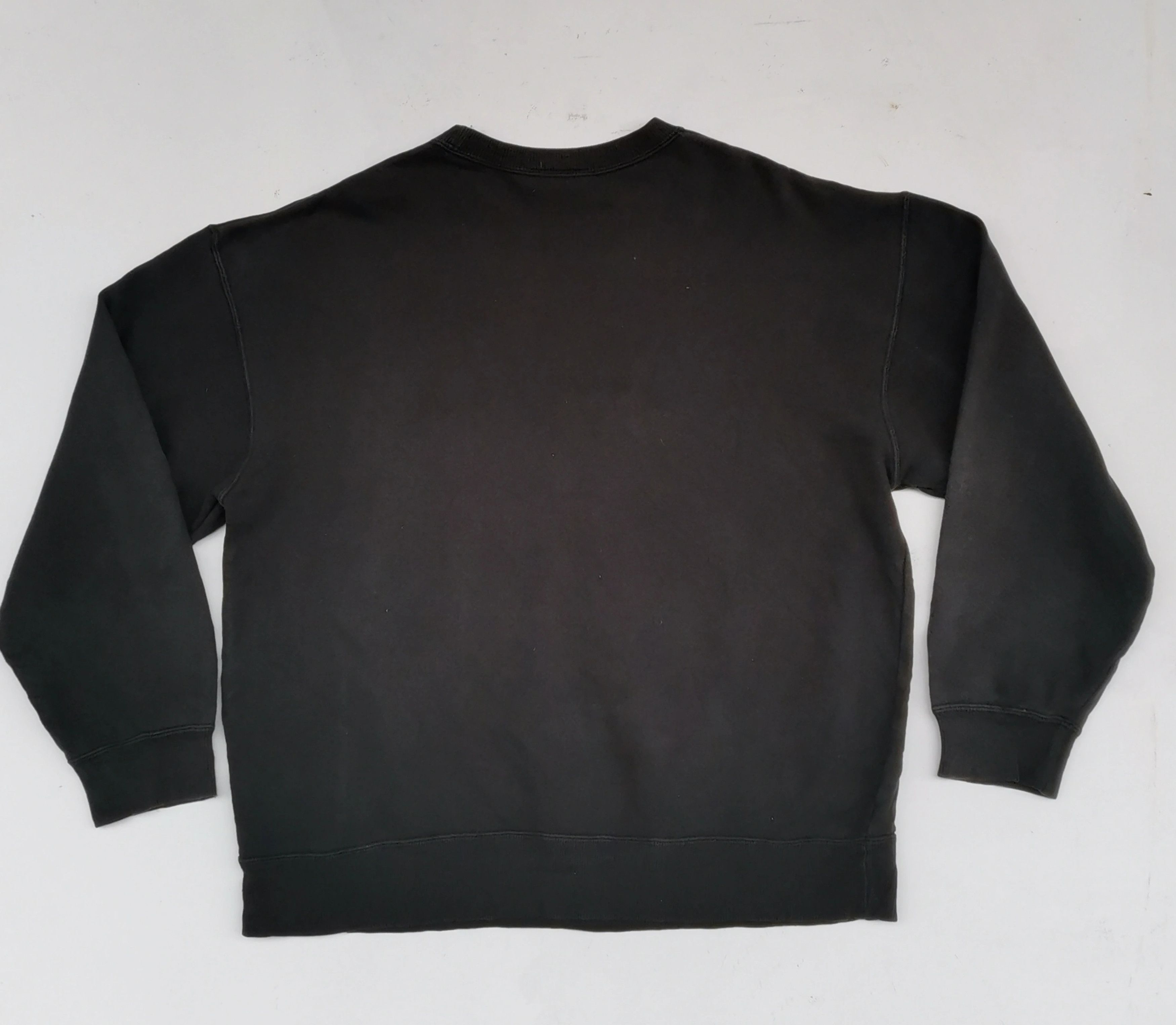 Cartoon Network Peanuts Snoopy Big Logo Sweatshirt Size US L / EU 52-54 / 3 - 2 Thumbnail