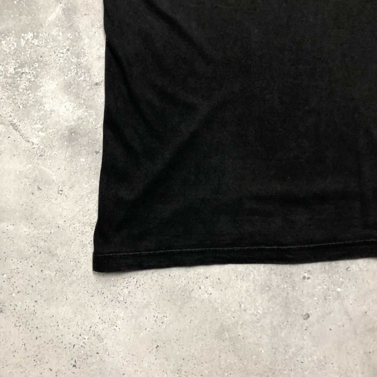 Harley Davidson Vintage Legendary Harley Davidson T Shirt Faded Black XL Size US XL / EU 56 / 4 - 15 Thumbnail