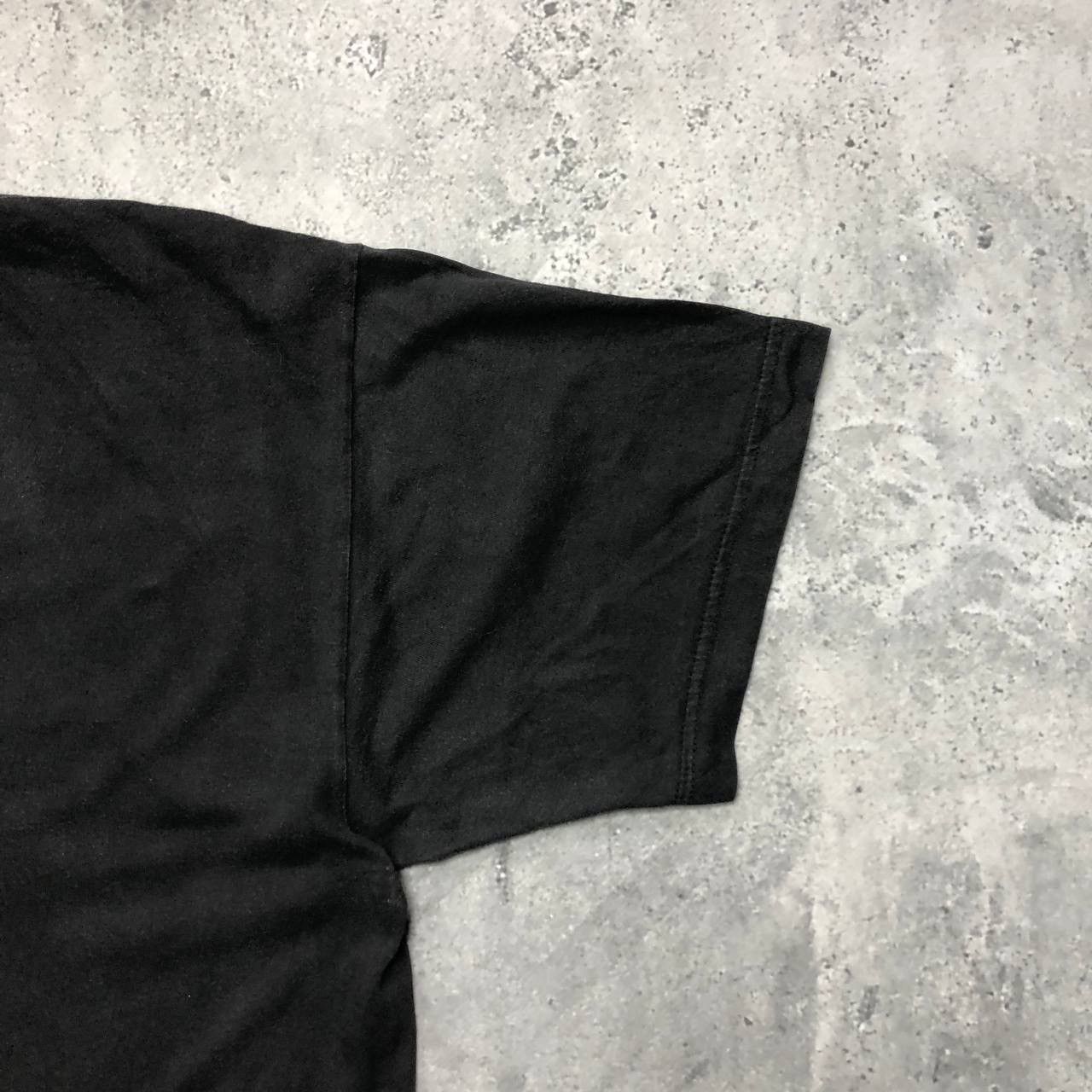 Harley Davidson Vintage Legendary Harley Davidson T Shirt Faded Black XL Size US XL / EU 56 / 4 - 13 Thumbnail