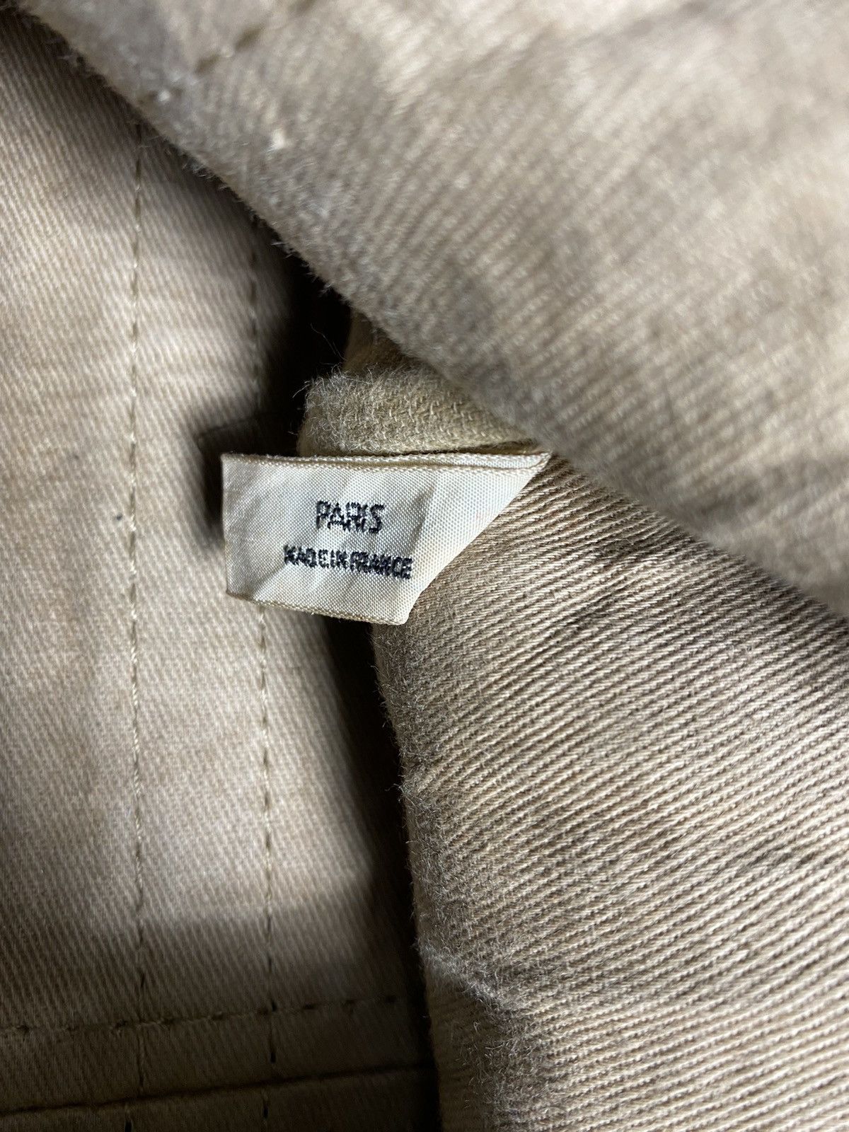 Dior Vintage Christian Dior Boston Monogram Size ONE SIZE - 17 Thumbnail