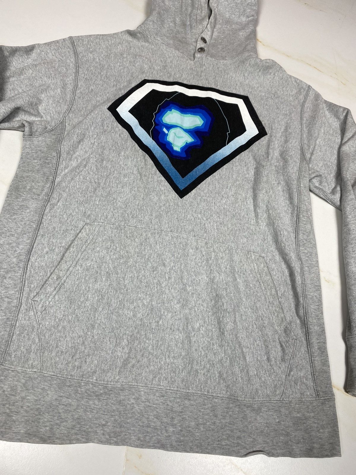 Bape Vintage A Bathing Ape Size US L / EU 52-54 / 3 - 5 Thumbnail