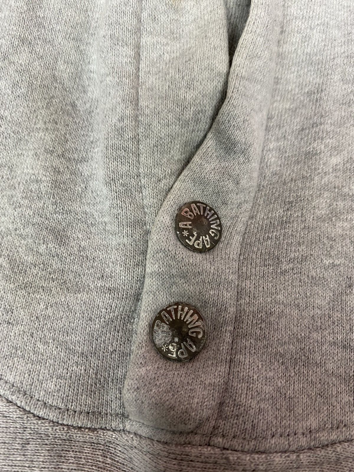 Bape Vintage A Bathing Ape Size US L / EU 52-54 / 3 - 6 Thumbnail