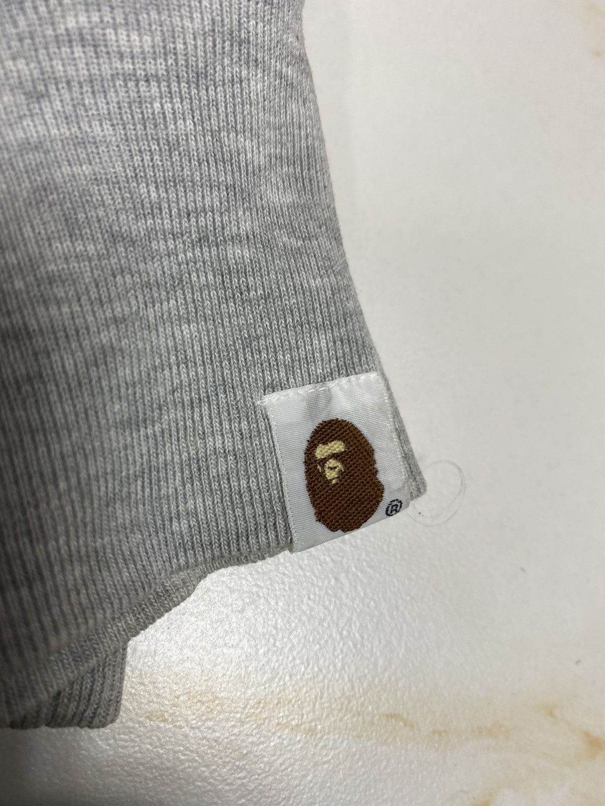 Bape Vintage A Bathing Ape Size US L / EU 52-54 / 3 - 4 Thumbnail